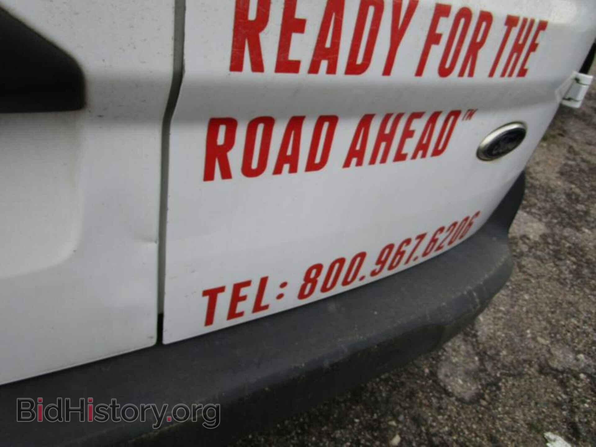 2014 FORD TRANSIT CONNECT - VIN: NM0LS6E78E1138724 - Фото 31