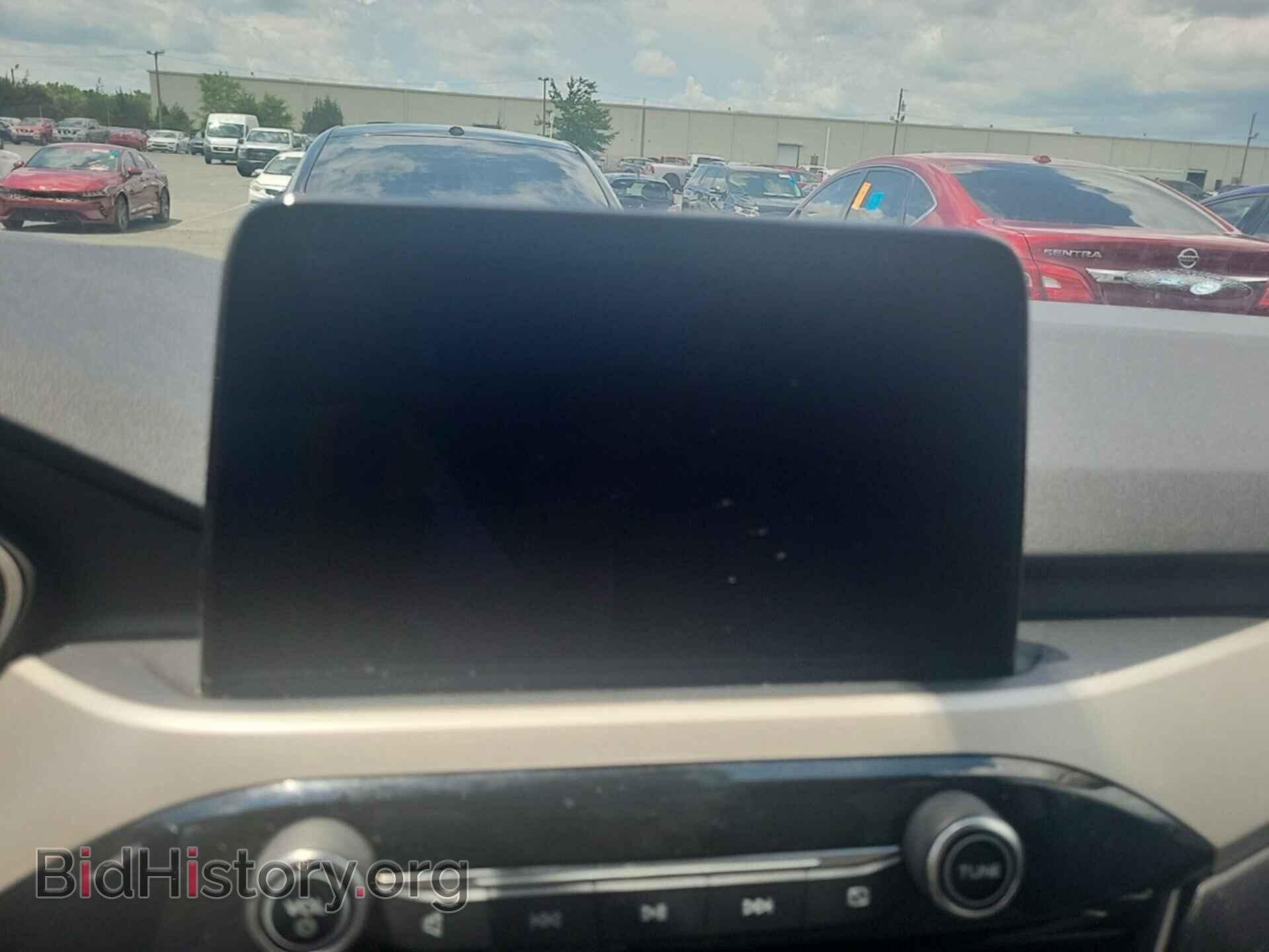 2020 FORD ESCAPE - VIN: 1FMCU9H90LUA63200 - Фото 14