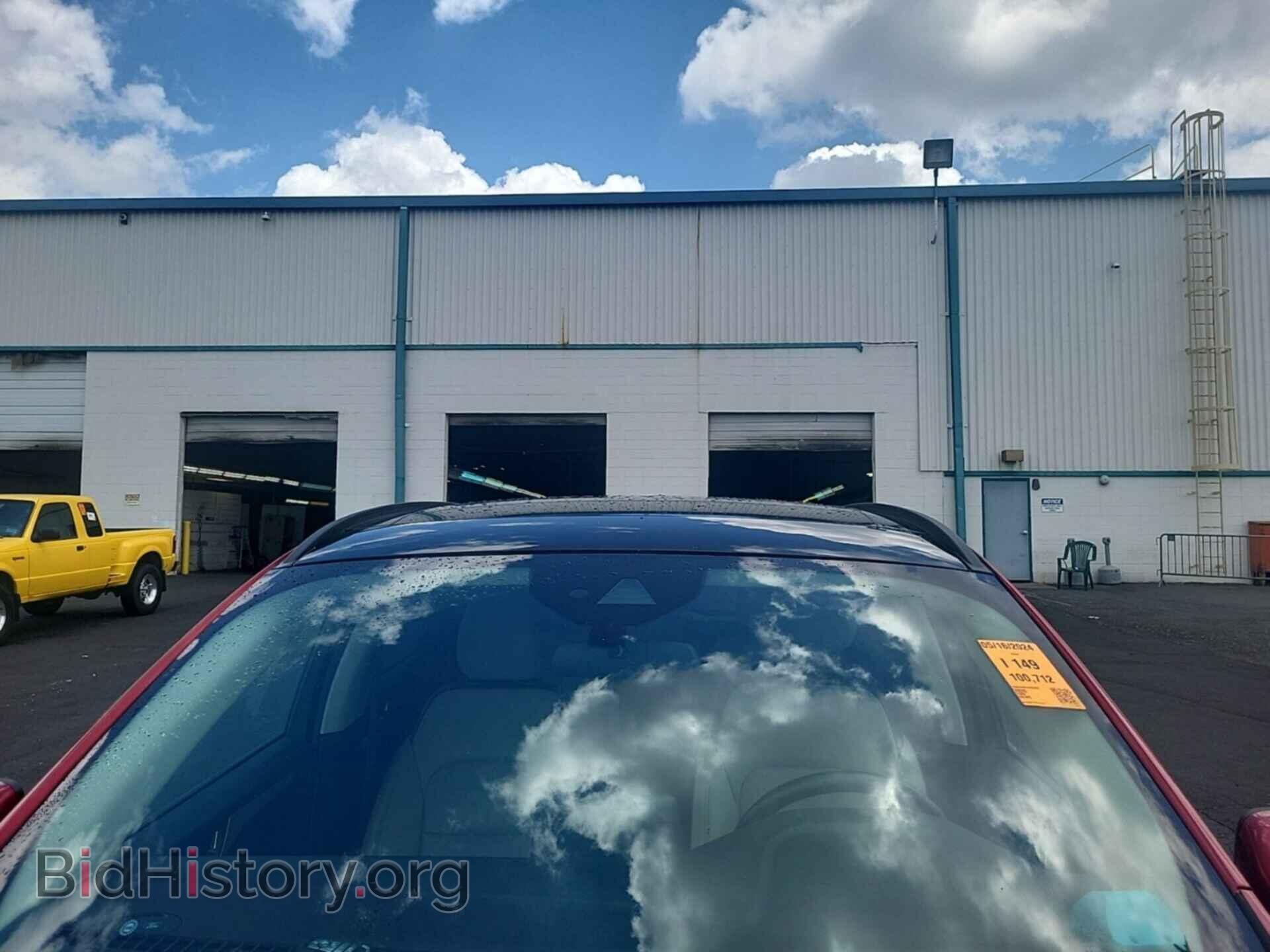 2020 FORD ESCAPE - VIN: 1FMCU9H90LUA63200 - Фото 5
