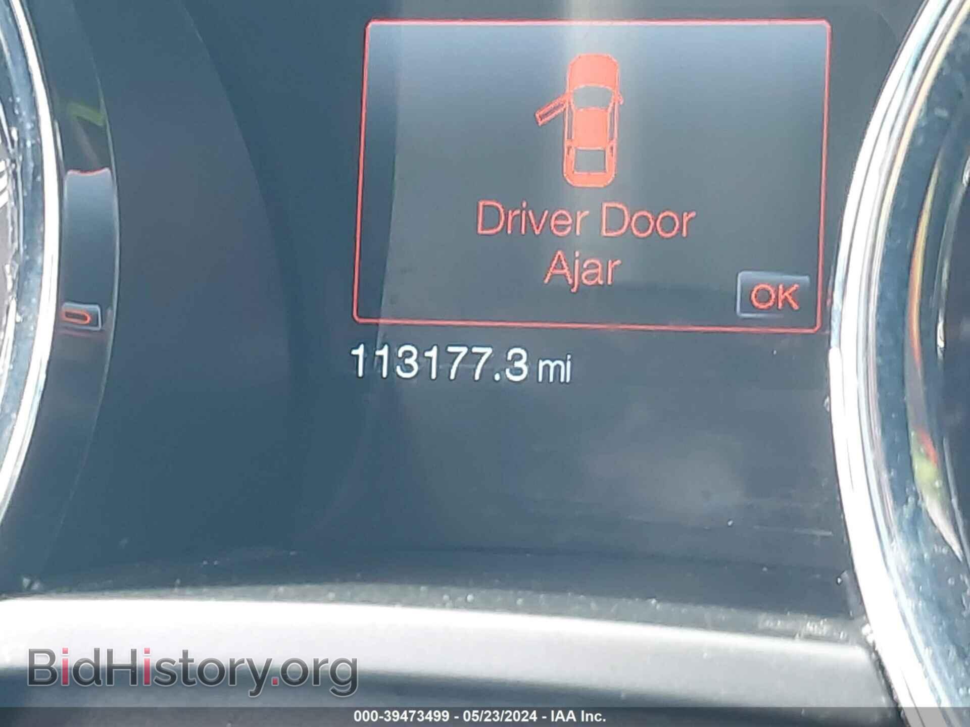 2014 FORD MUSTANG - VIN: 1ZVBP8AM5E5286830 - Фото 7