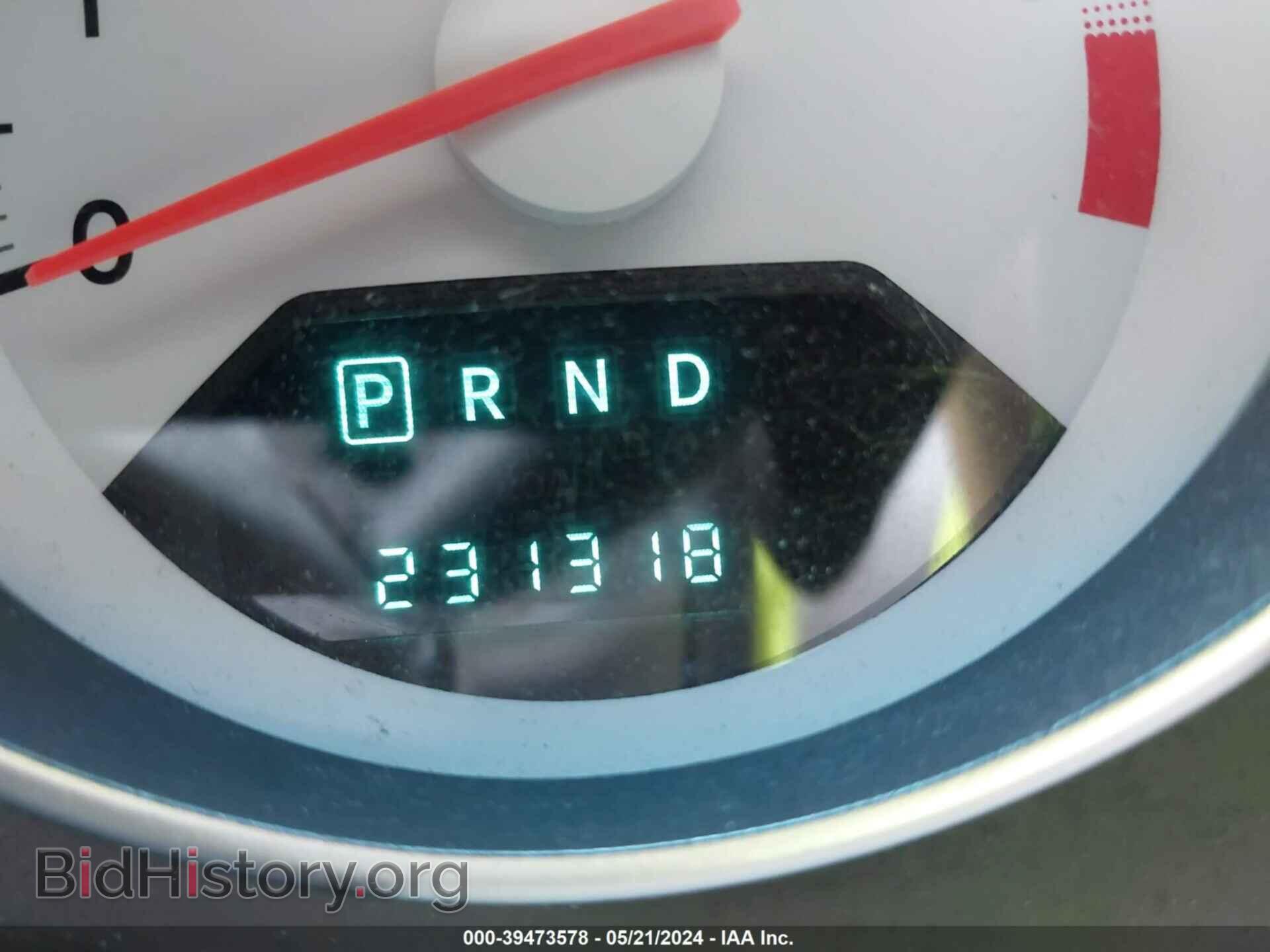 2007 DODGE CALIBER - VIN: 1B3HB48B07D259103 - Фото 7