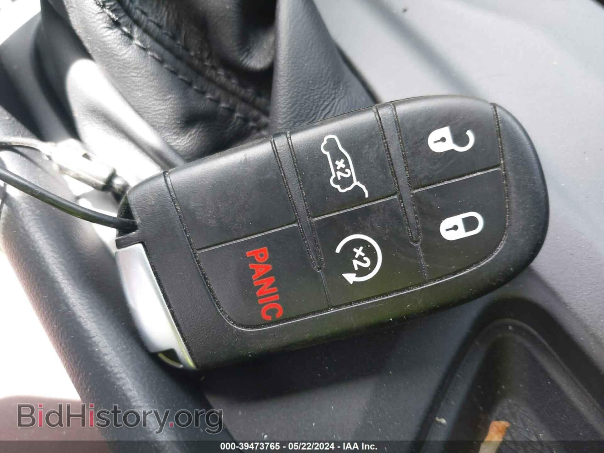 2023 DODGE DURANGO - VIN: 1C4RDJDG9PC688064 - Фото 11