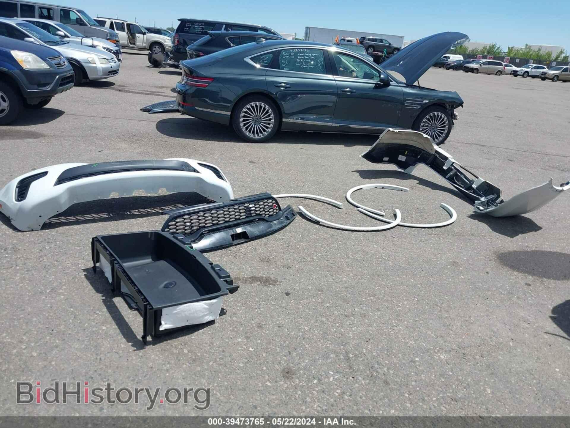 2023 DODGE DURANGO - VIN: 1C4RDJDG9PC688064 - Фото 12