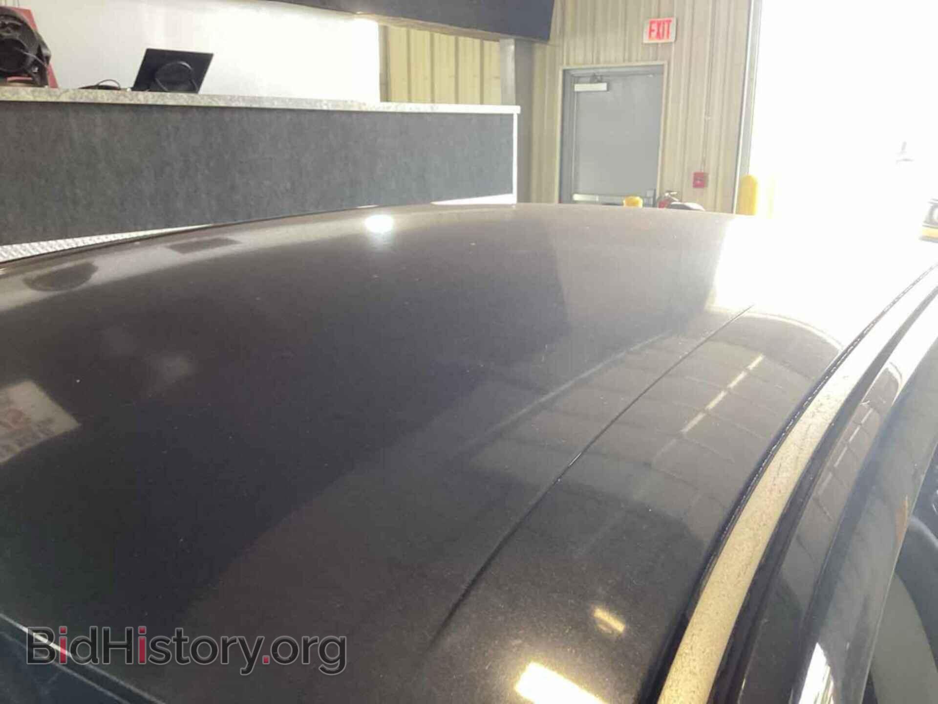 2010 FORD TAURUS - VIN: 1FAHP2EWXAG147786 - Фото 3