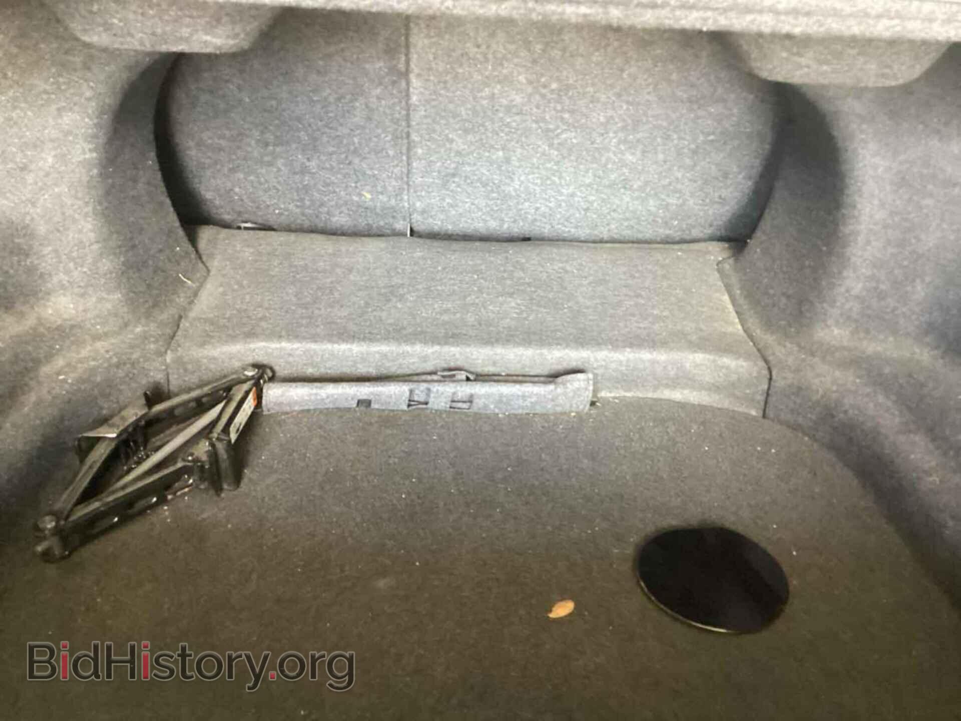 2010 FORD TAURUS - VIN: 1FAHP2EWXAG147786 - Фото 4