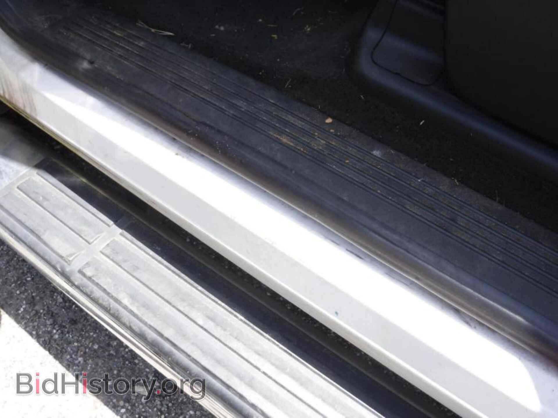 2011 GMC SIERRA - VIN: 1GT110CG1BF264564 - Фото 21