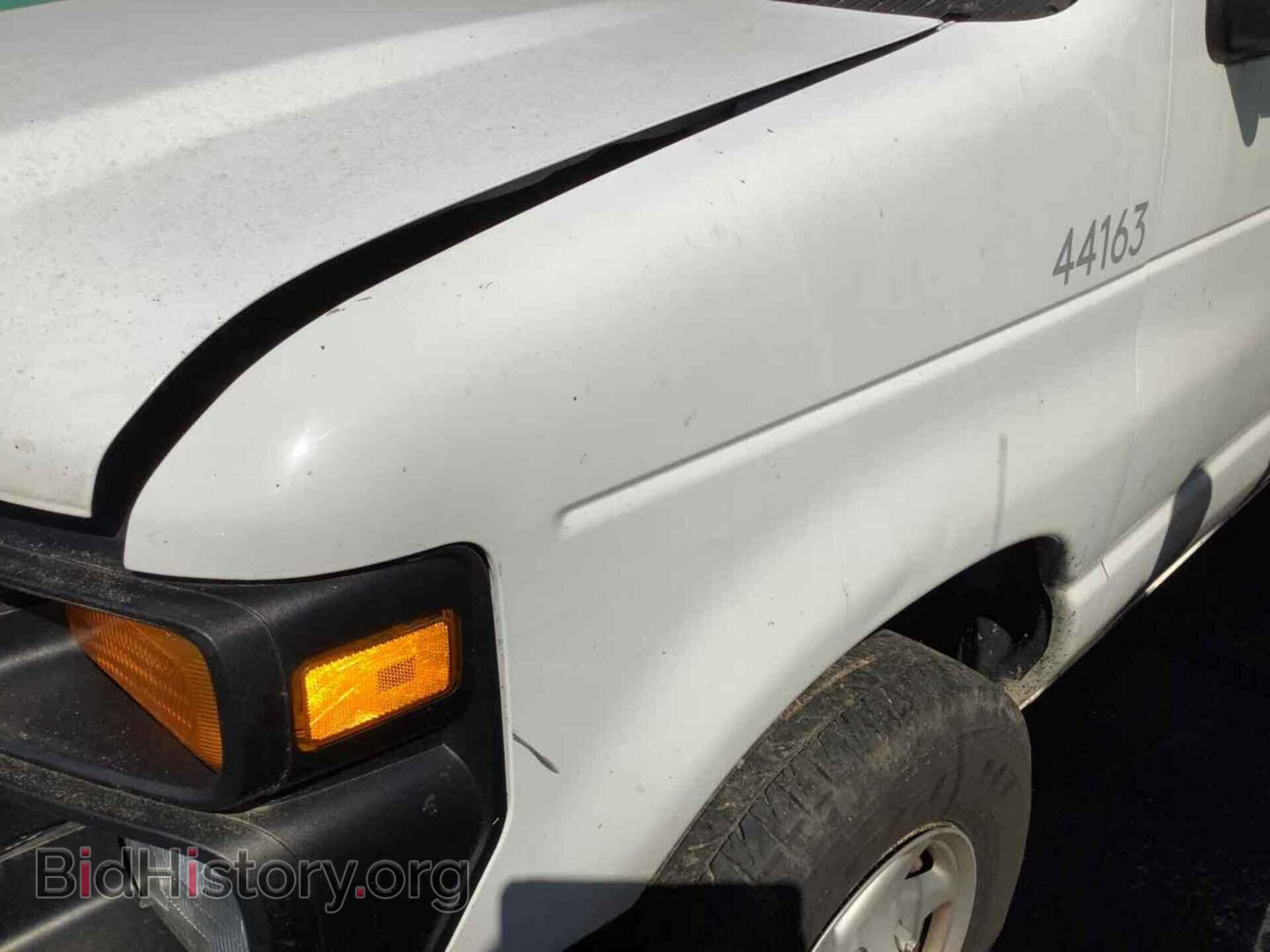 2010 FORD ECONOLINE - VIN: 1FTNE2EL0ADA77662 - Фото 12