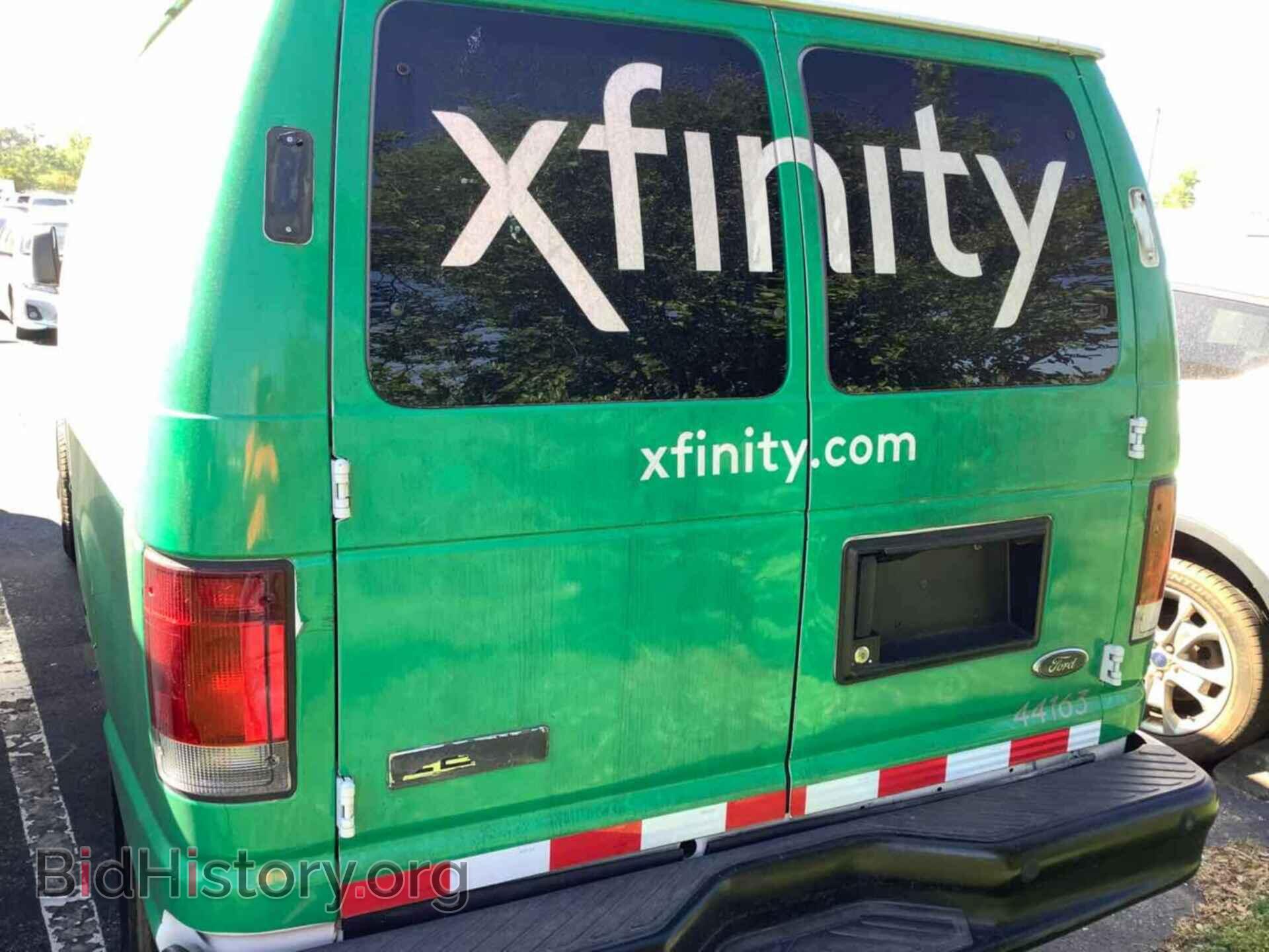 2010 FORD ECONOLINE - VIN: 1FTNE2EL0ADA77662 - Фото 14