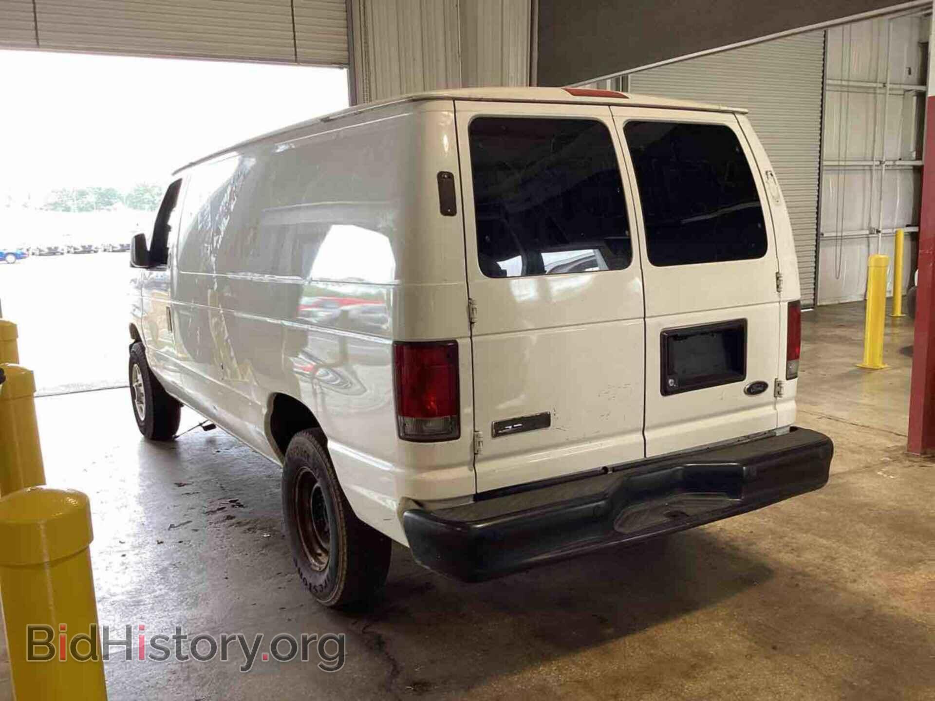 2010 FORD ECONOLINE - VIN: 1FTNE2EL0ADA77662 - Фото 15