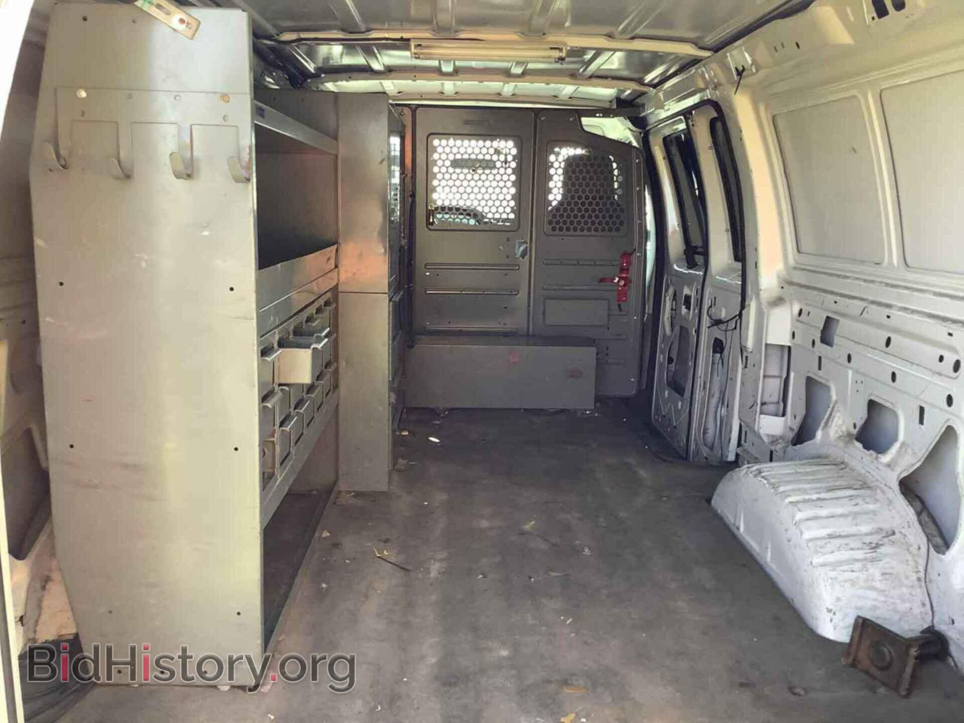 2010 FORD ECONOLINE - VIN: 1FTNE2EL0ADA77662 - Фото 16
