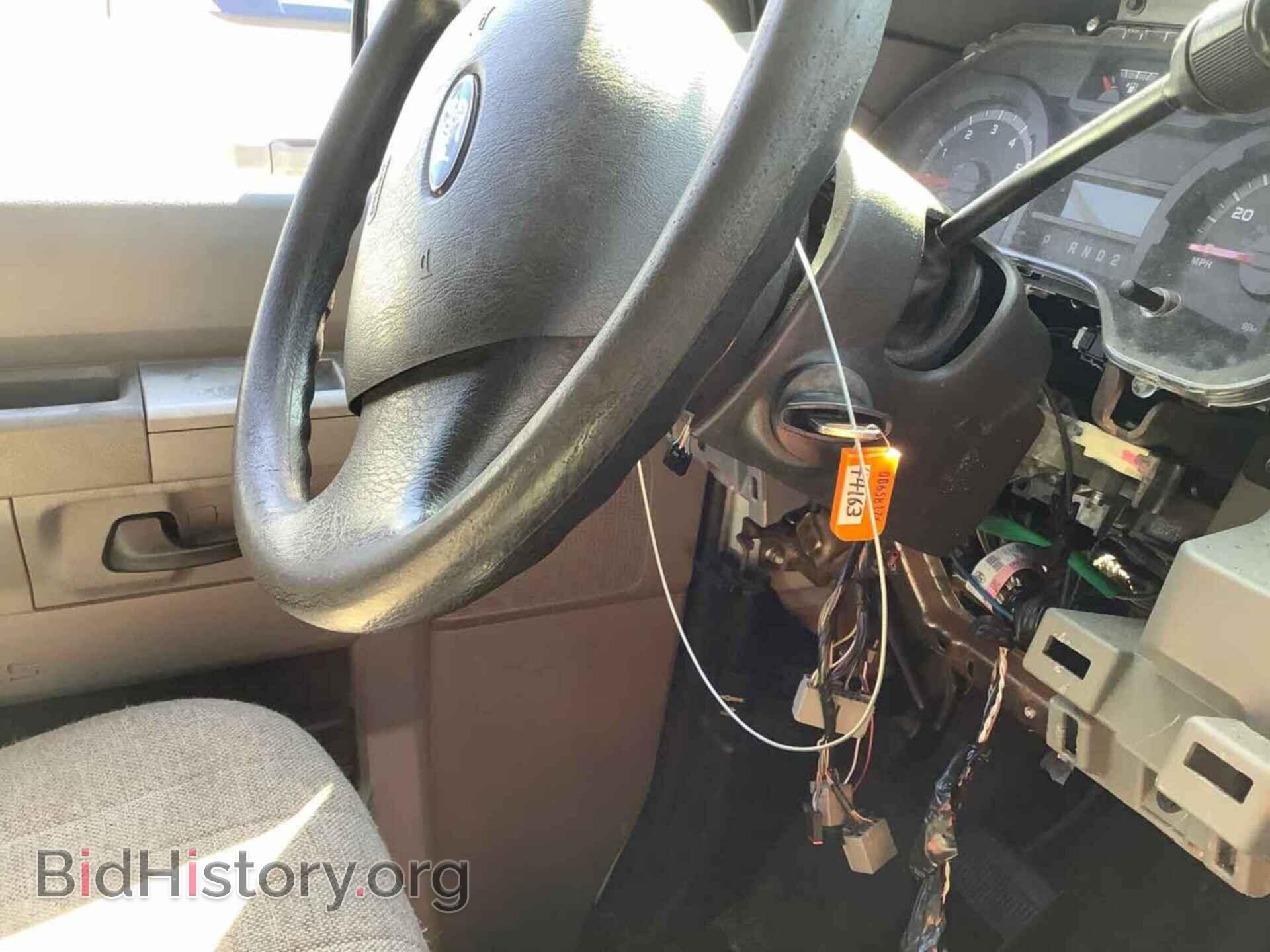 2010 FORD ECONOLINE - VIN: 1FTNE2EL0ADA77662 - Фото 17