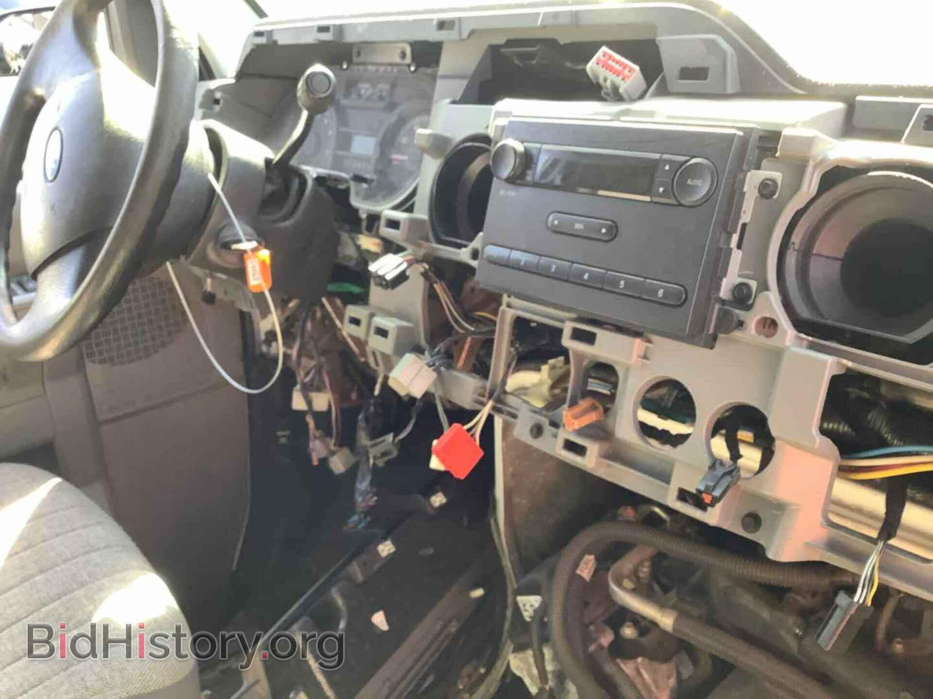2010 FORD ECONOLINE - VIN: 1FTNE2EL0ADA77662 - Фото 18