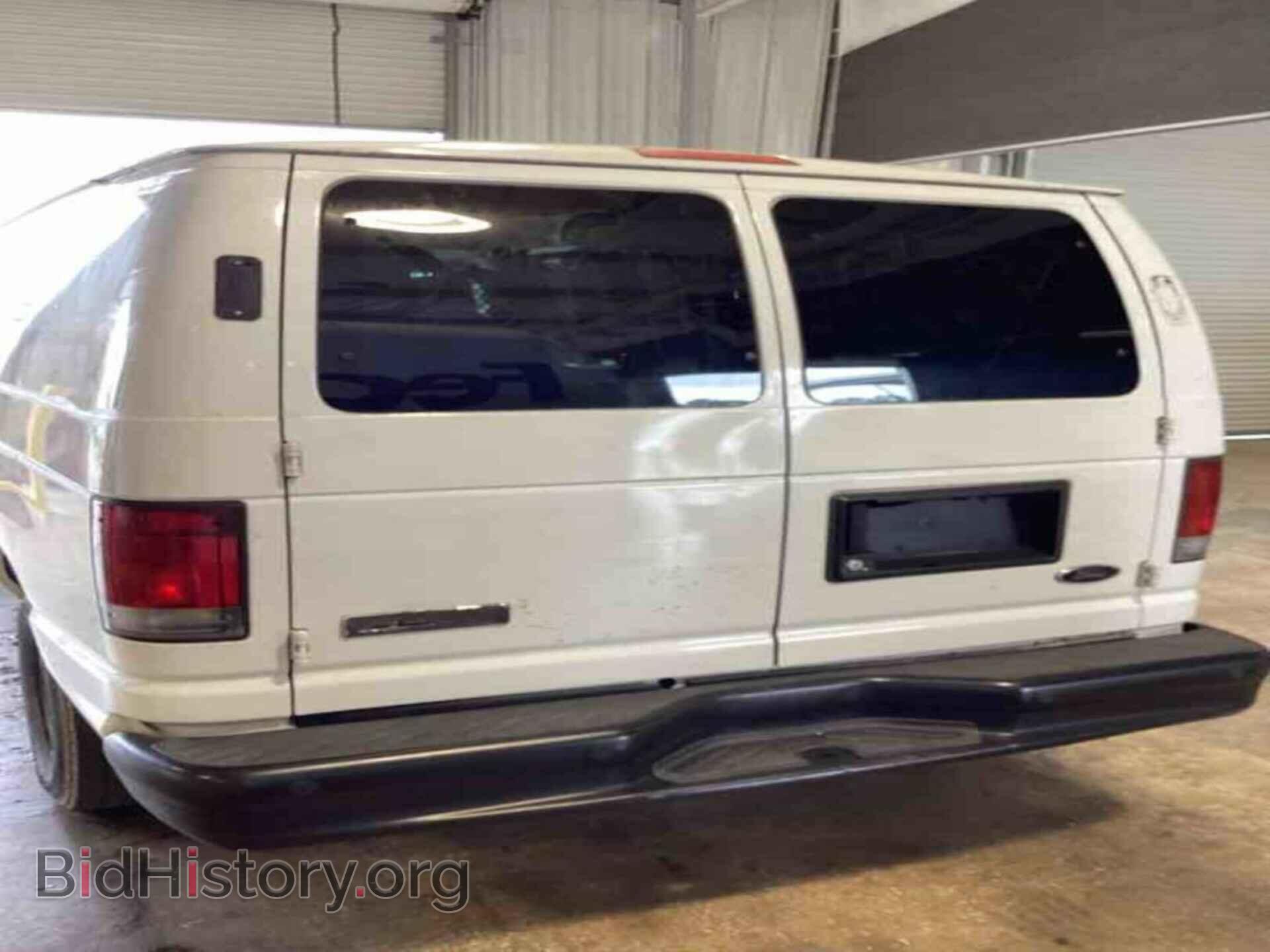 2010 FORD ECONOLINE - VIN: 1FTNE2EL0ADA77662 - Фото 20