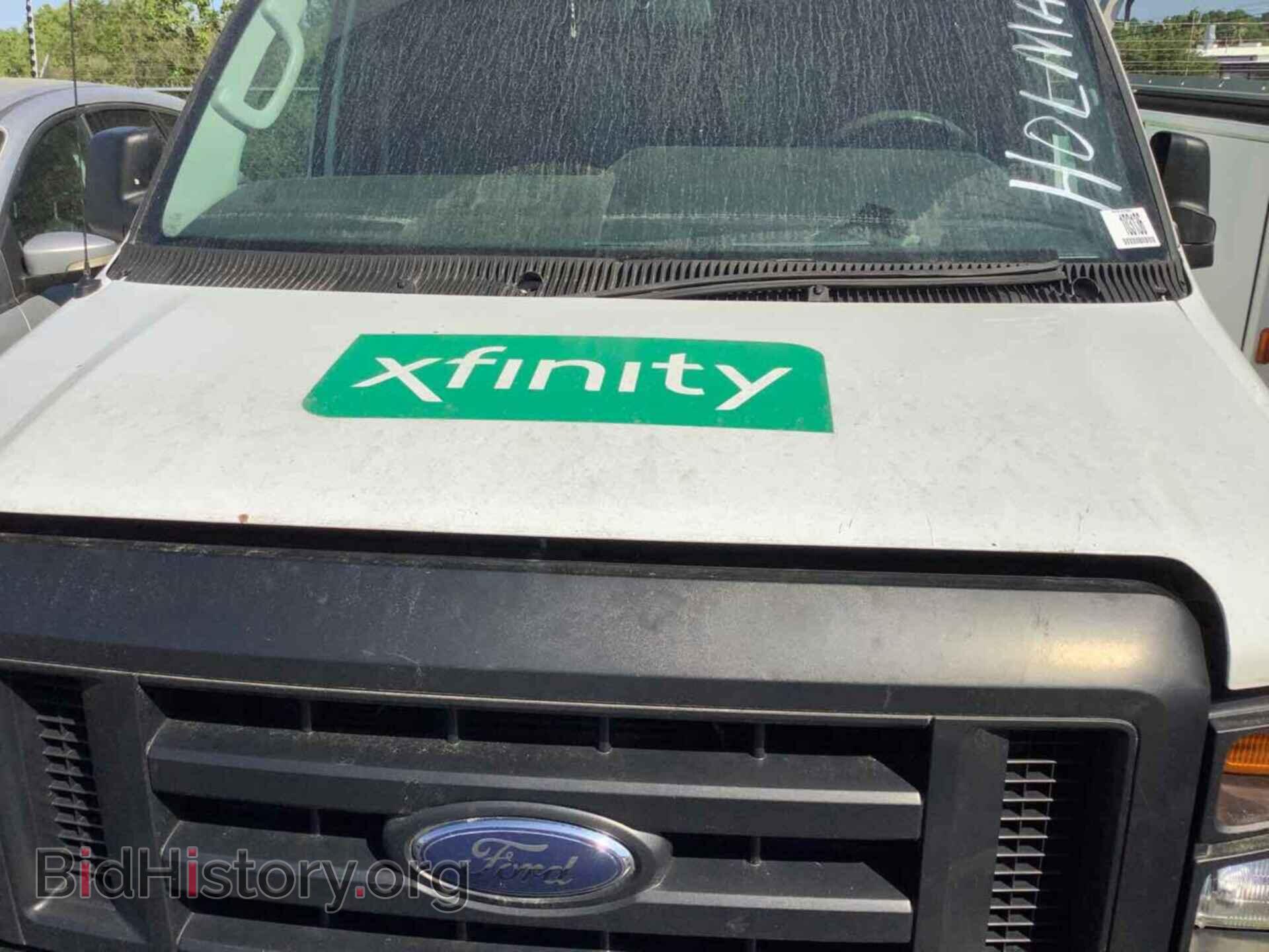 2010 FORD ECONOLINE - VIN: 1FTNE2EL0ADA77662 - Фото 23
