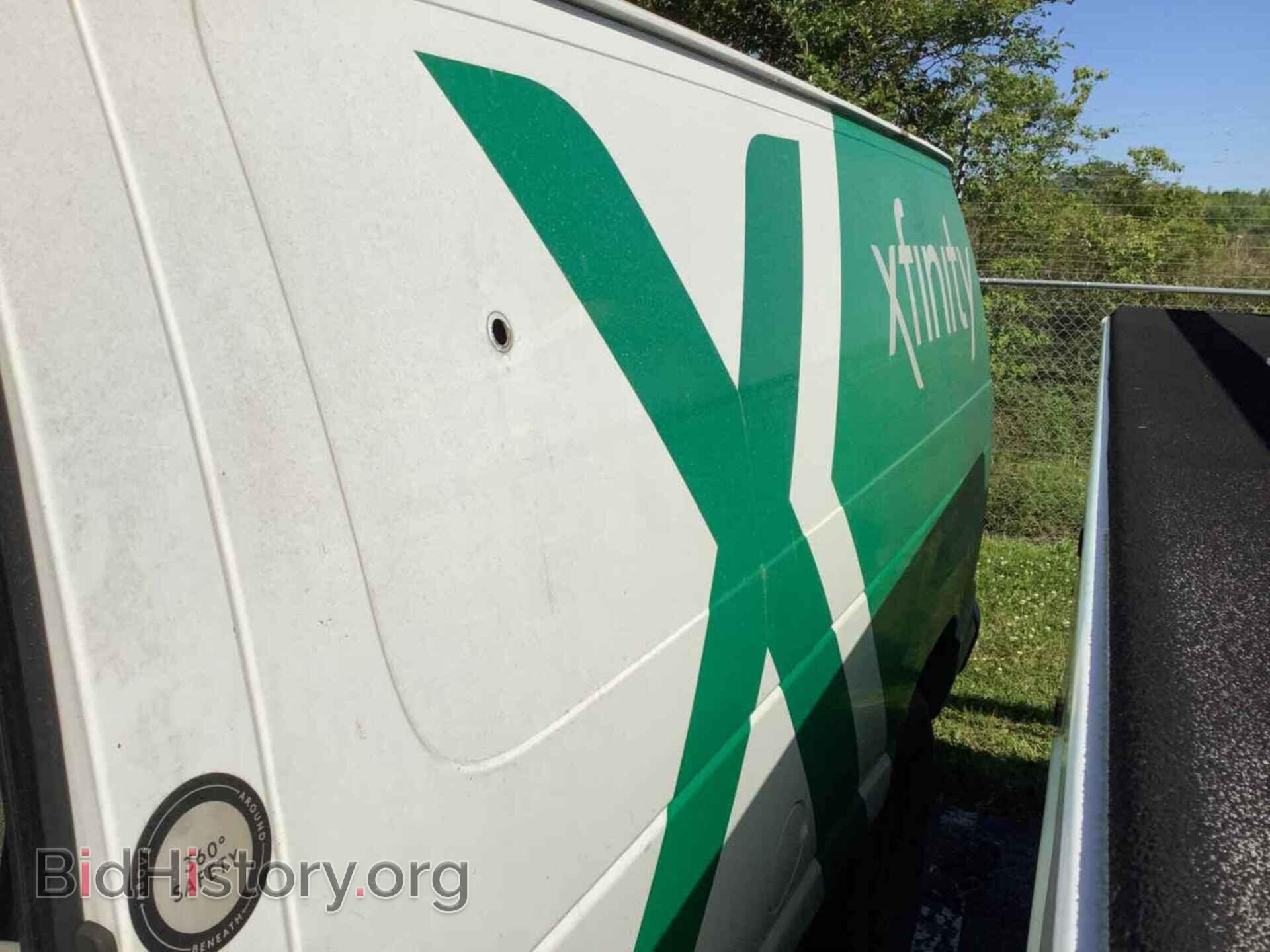 2010 FORD ECONOLINE - VIN: 1FTNE2EL0ADA77662 - Фото 25