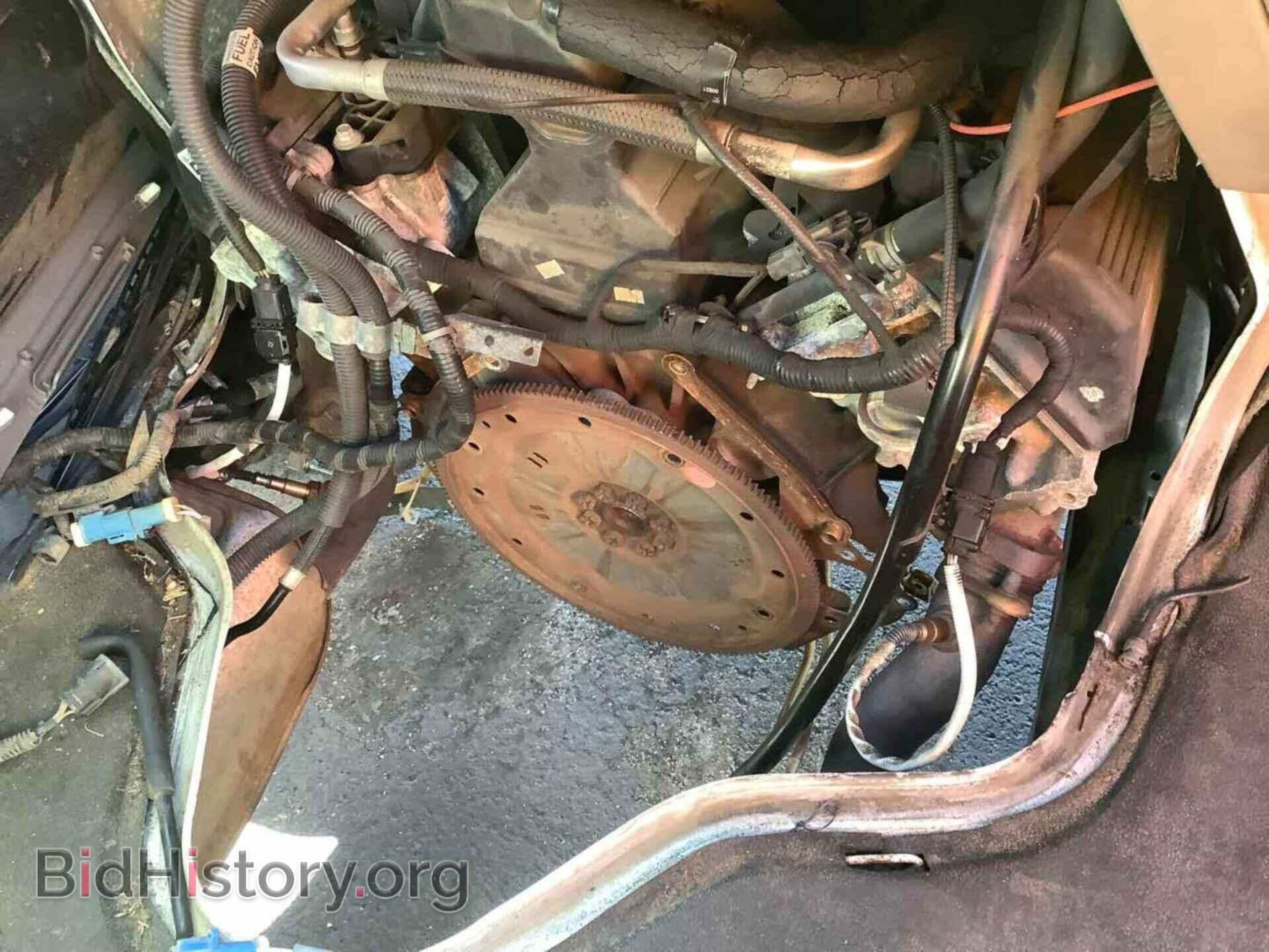 2010 FORD ECONOLINE - VIN: 1FTNE2EL0ADA77662 - Фото 9