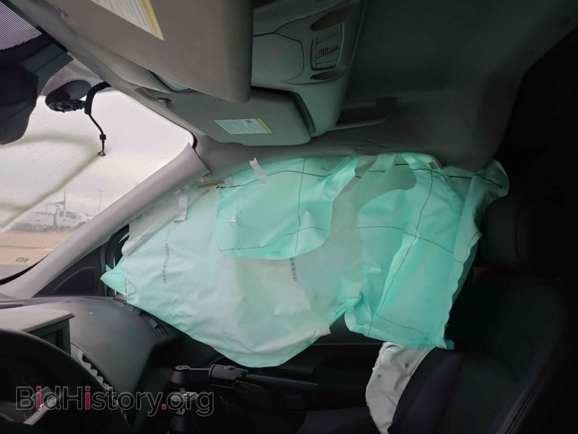 2020 FORD TRANSIT CONNECT - VIN: NM0LS7E22L1440095 - Фото 2