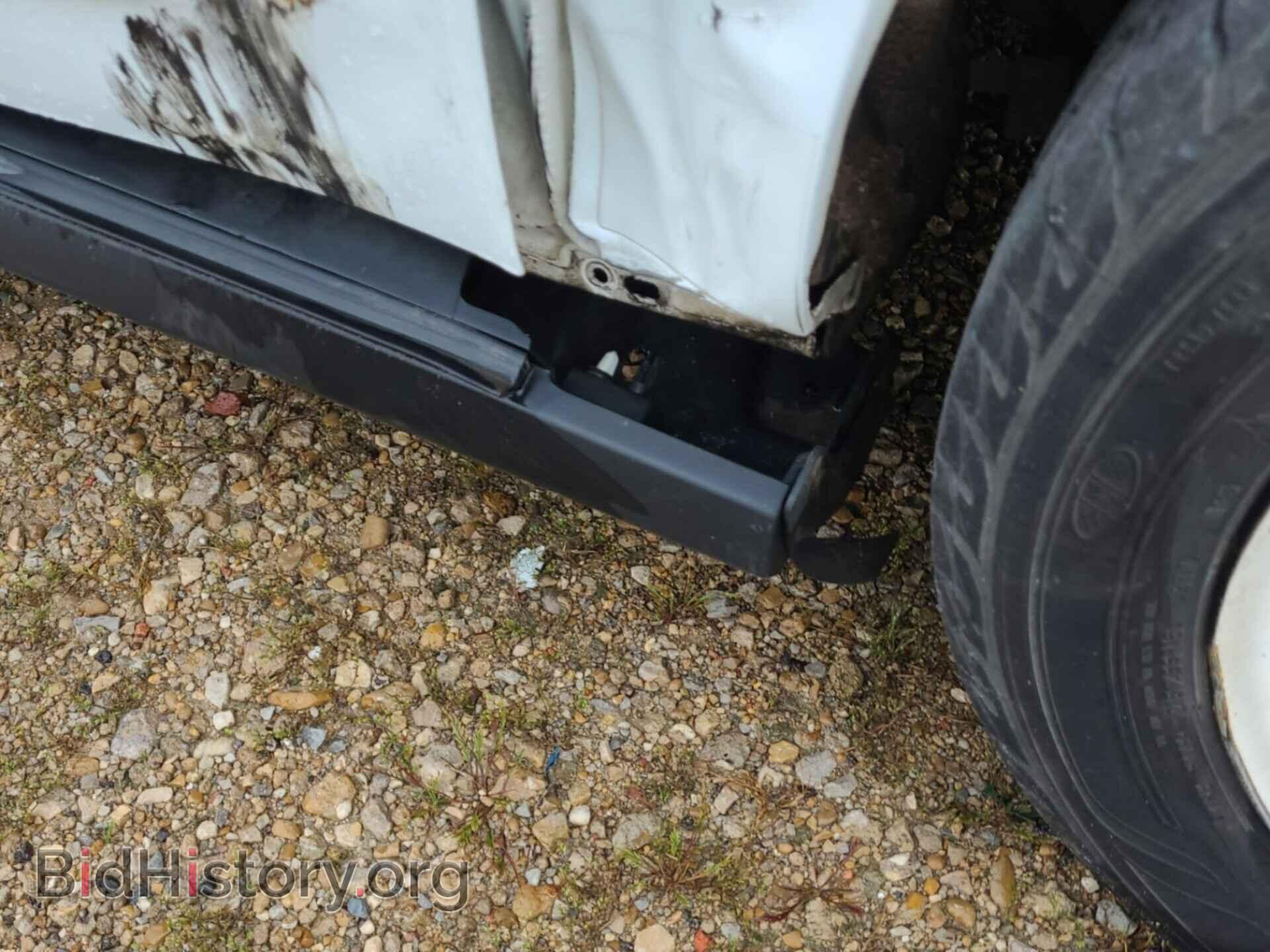 2020 FORD TRANSIT CONNECT - VIN: NM0LS7E22L1440095 - Фото 3