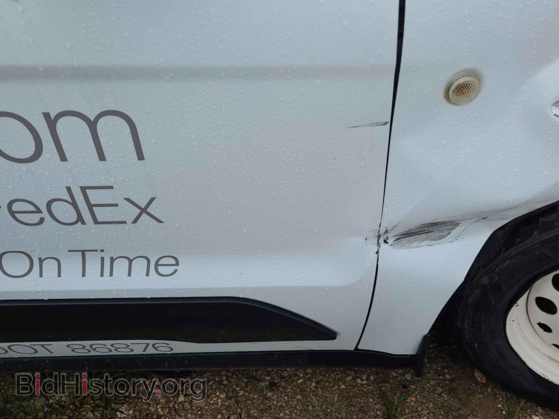 2020 FORD TRANSIT CONNECT - VIN: NM0LS7E22L1440095 - Фото 25
