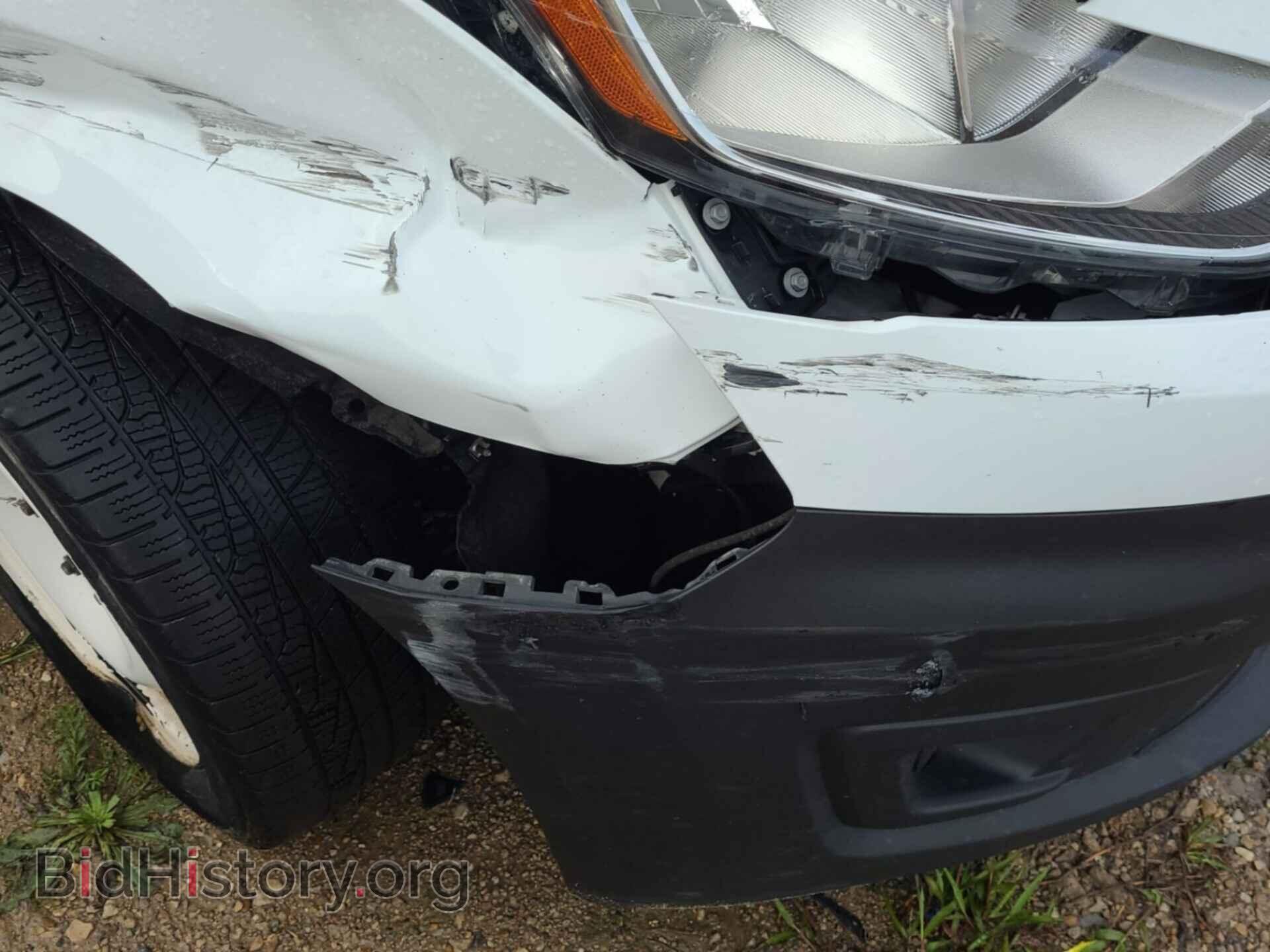 2020 FORD TRANSIT CONNECT - VIN: NM0LS7E22L1440095 - Фото 4