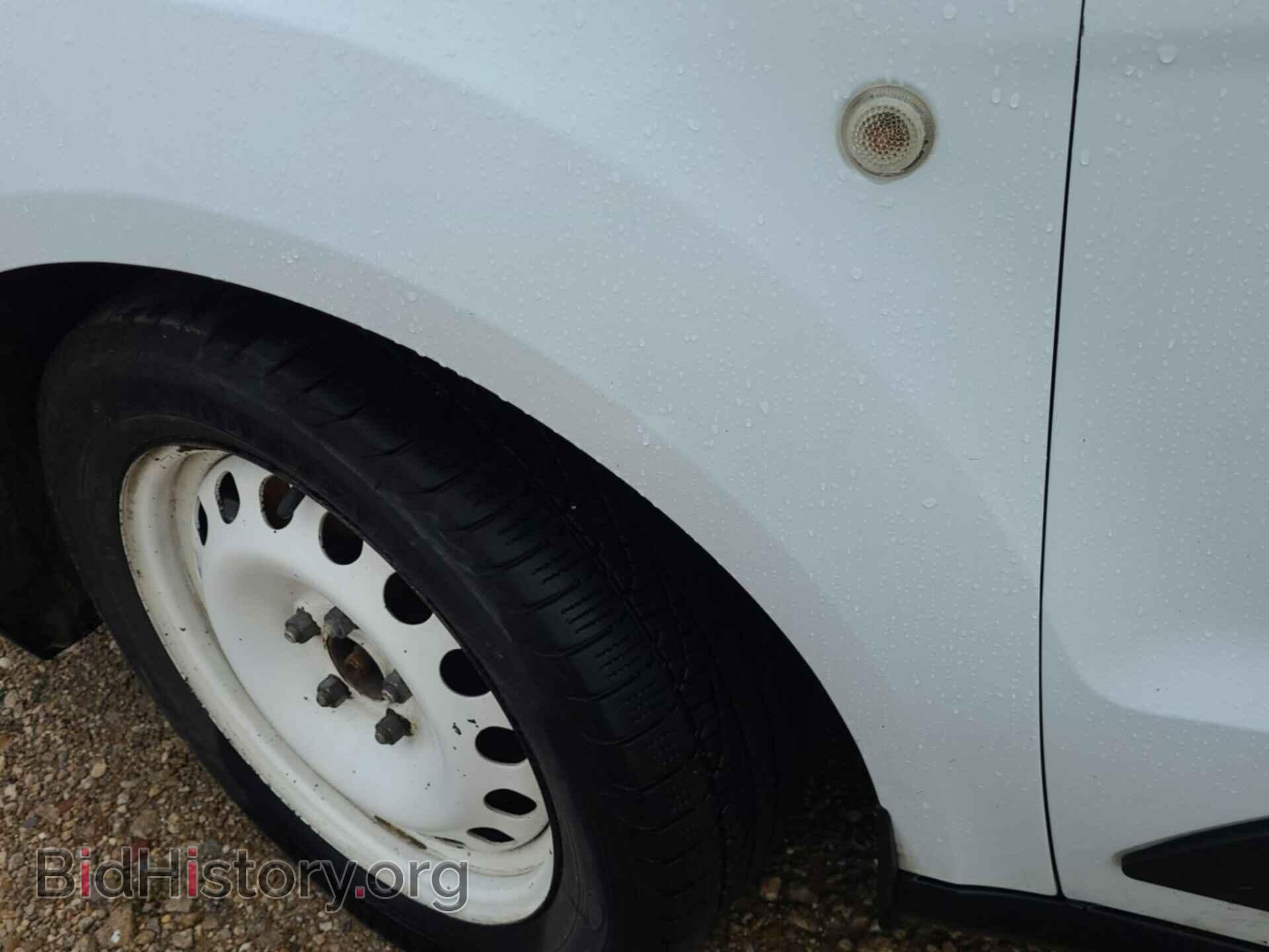2020 FORD TRANSIT CONNECT - VIN: NM0LS7E22L1440095 - Фото 7