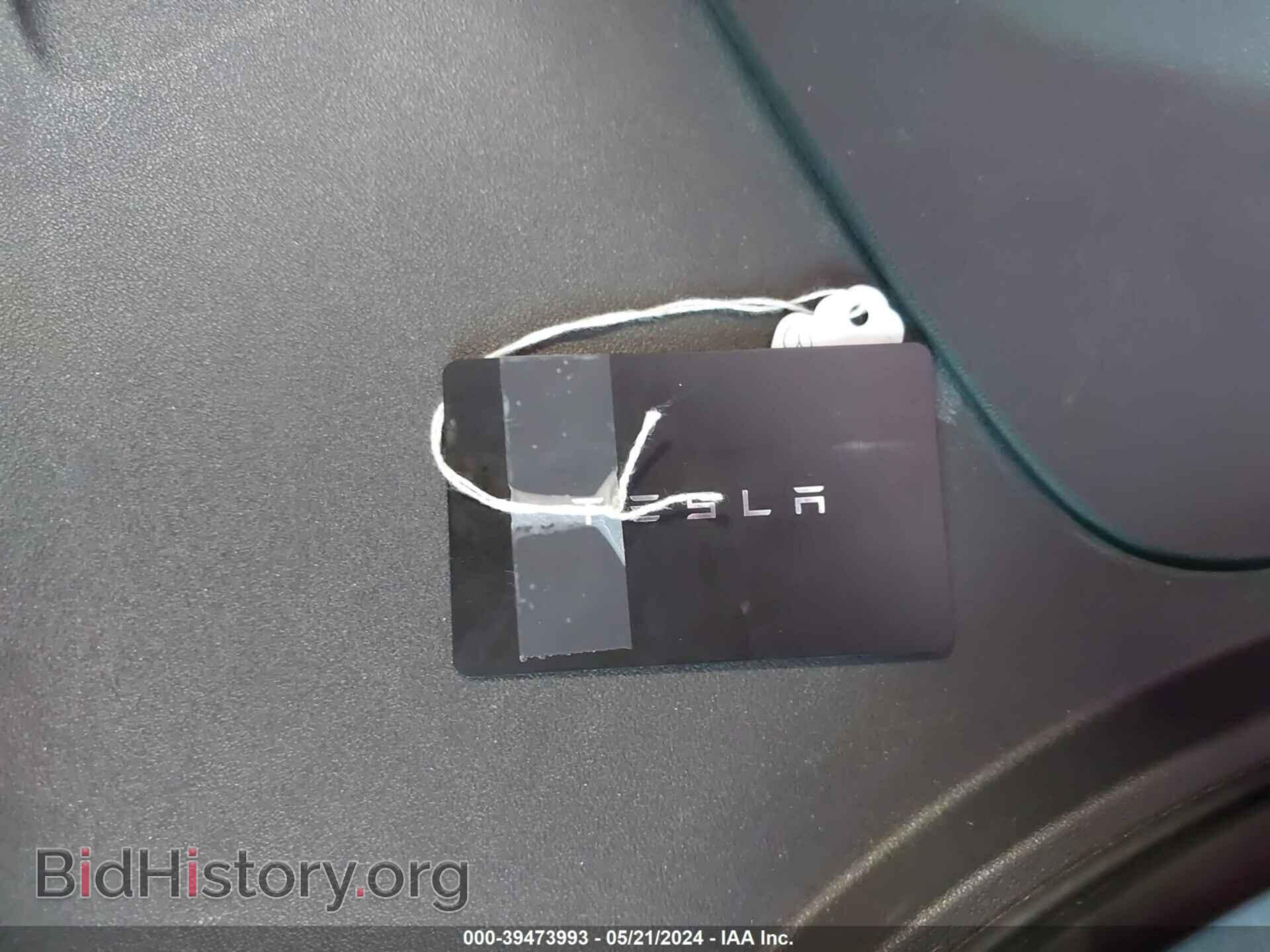 2021 TESLA MODEL 3 - VIN: 5YJ3E1EA9MF143736 - Photo 11