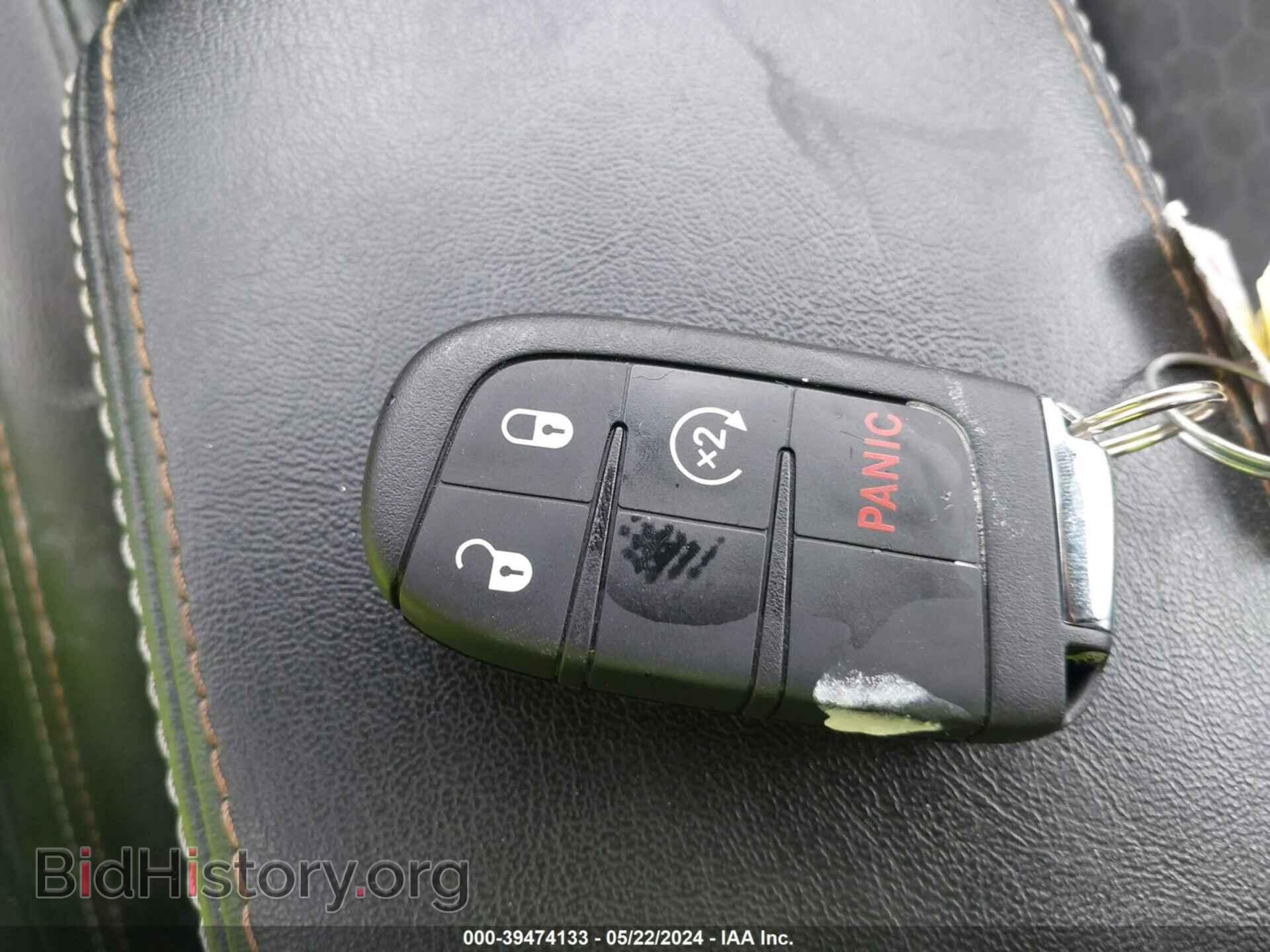 2021 JEEP COMPASS - VIN: 3C4NJCBB0MT514376 - Фото 11