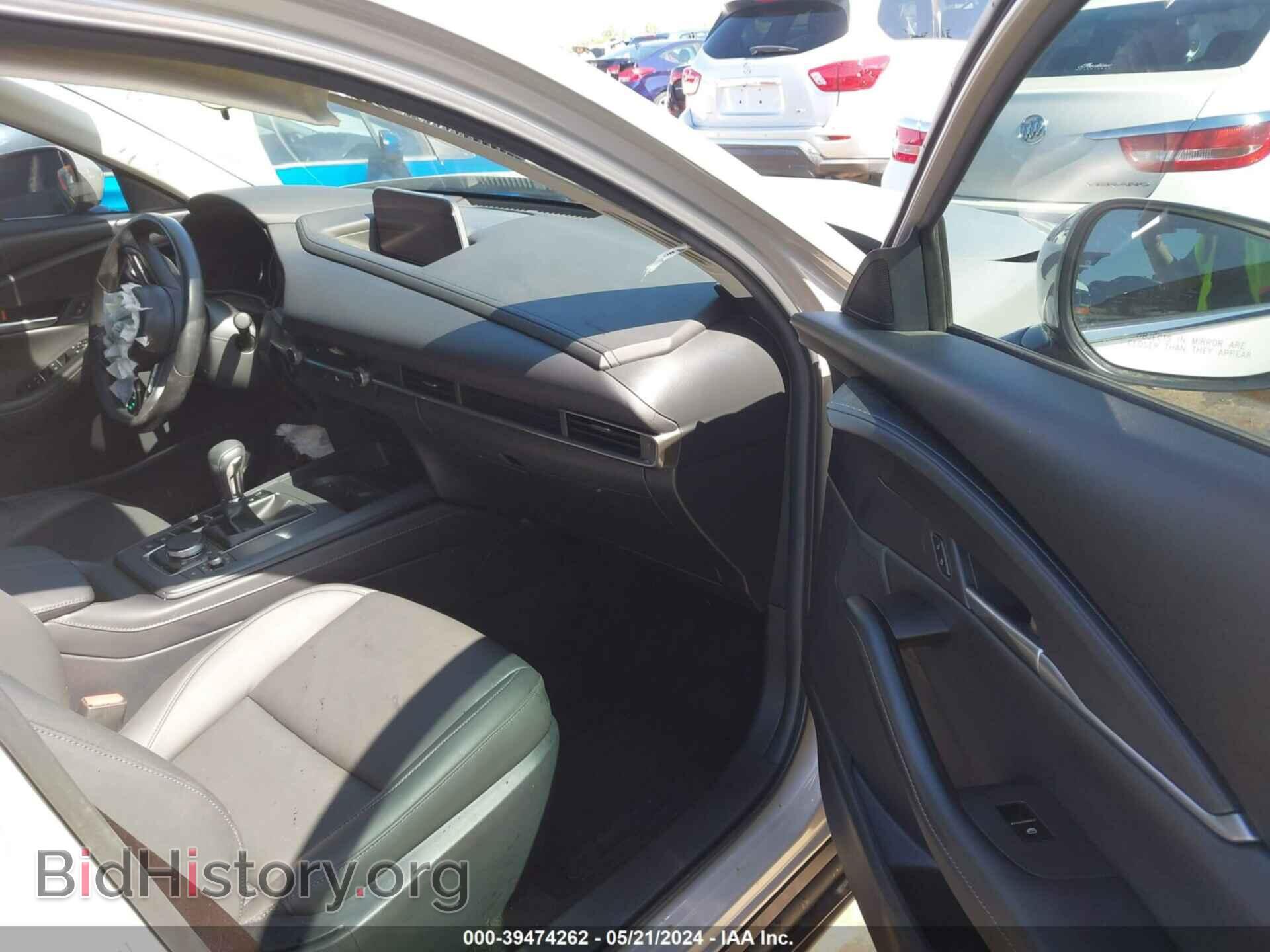 2023 MAZDA CX-30 - VIN: 3MVDMBBM5PM503739 - Фото 5