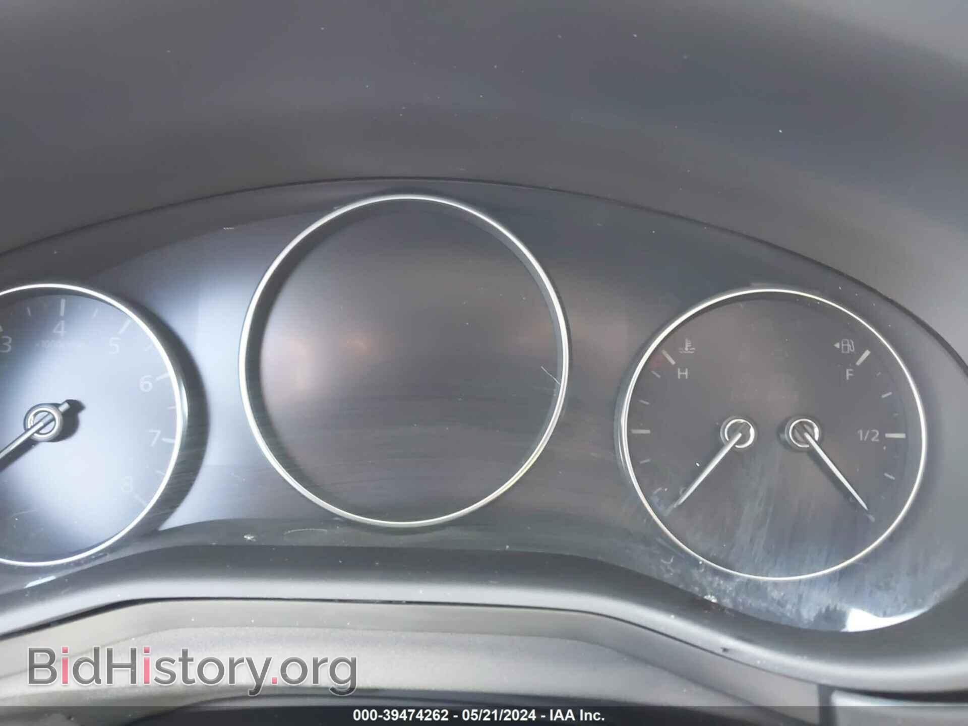 2023 MAZDA CX-30 - VIN: 3MVDMBBM5PM503739 - Фото 7