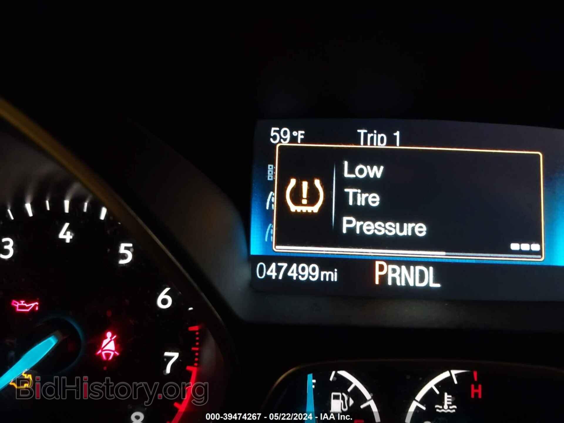 2015 FORD FOCUS - VIN: 1FADP3F23FL368905 - Фото 15