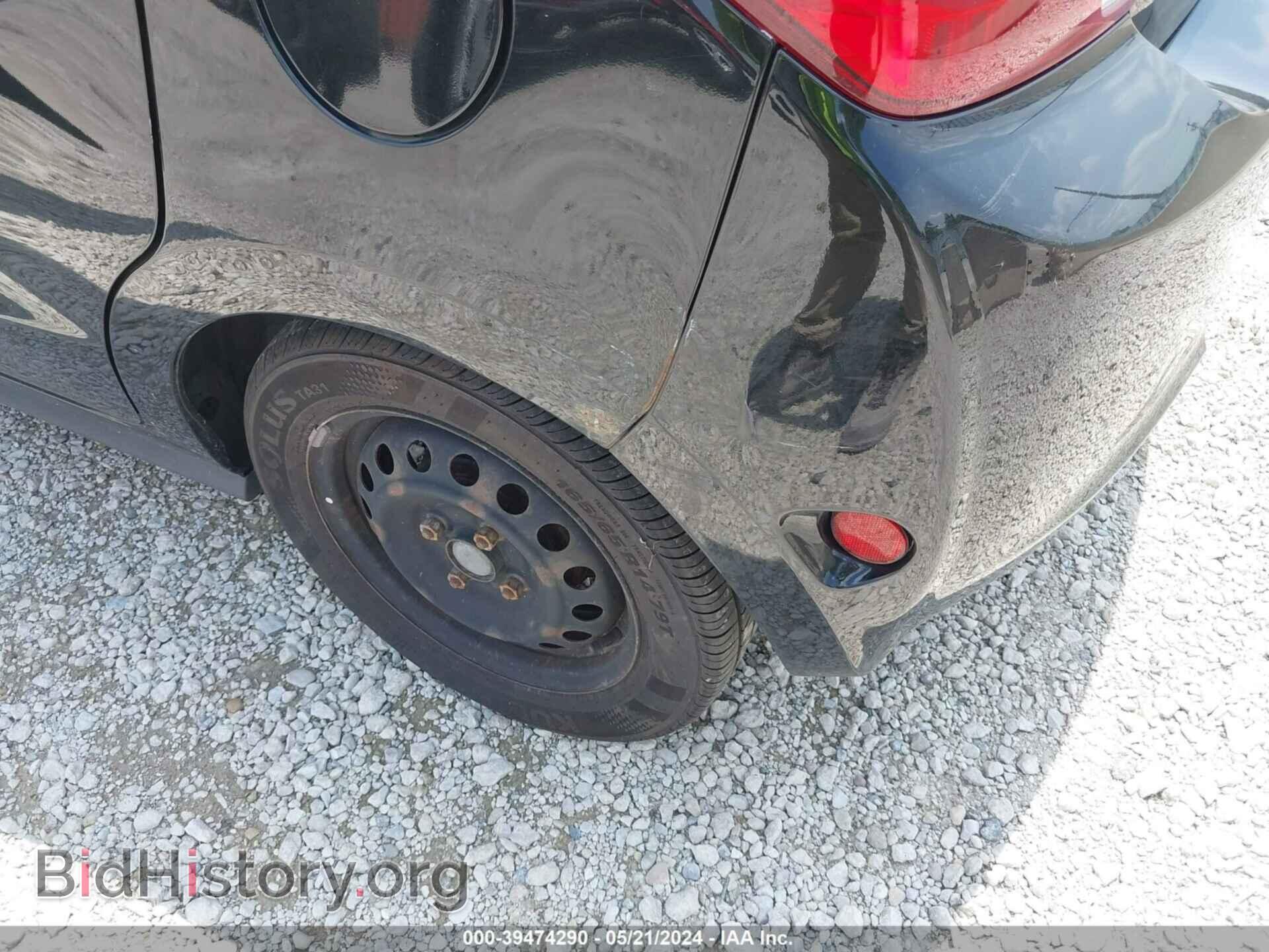 2015 MITSUBISHI MIRAGE - VIN: ML32A3HJ9FH007093 - Фото 6