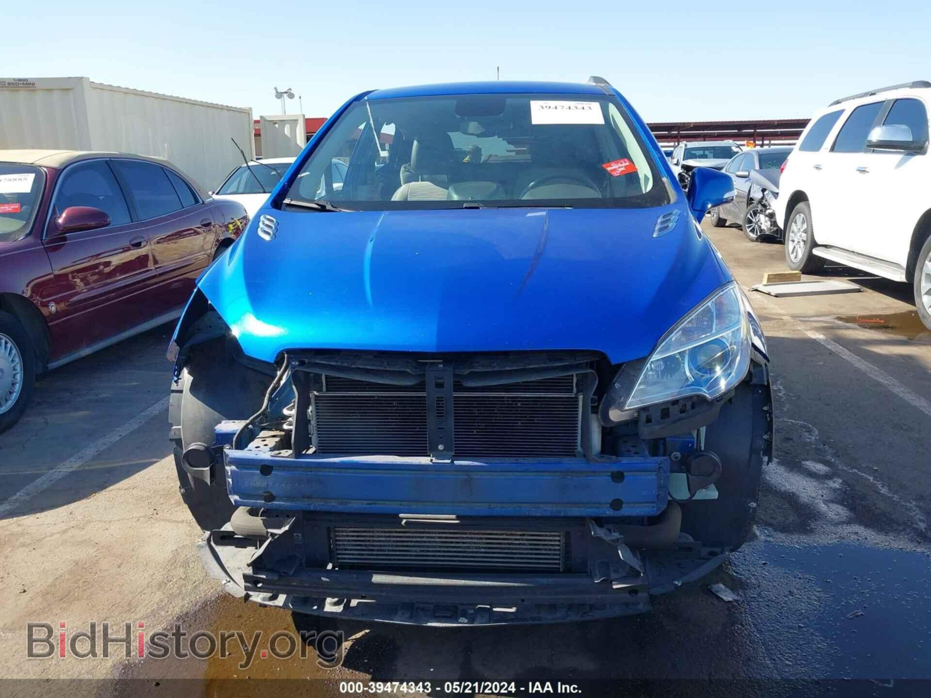 2015 BUICK ENCORE - VIN: KL4CJASB8FB266176 - Photo 13