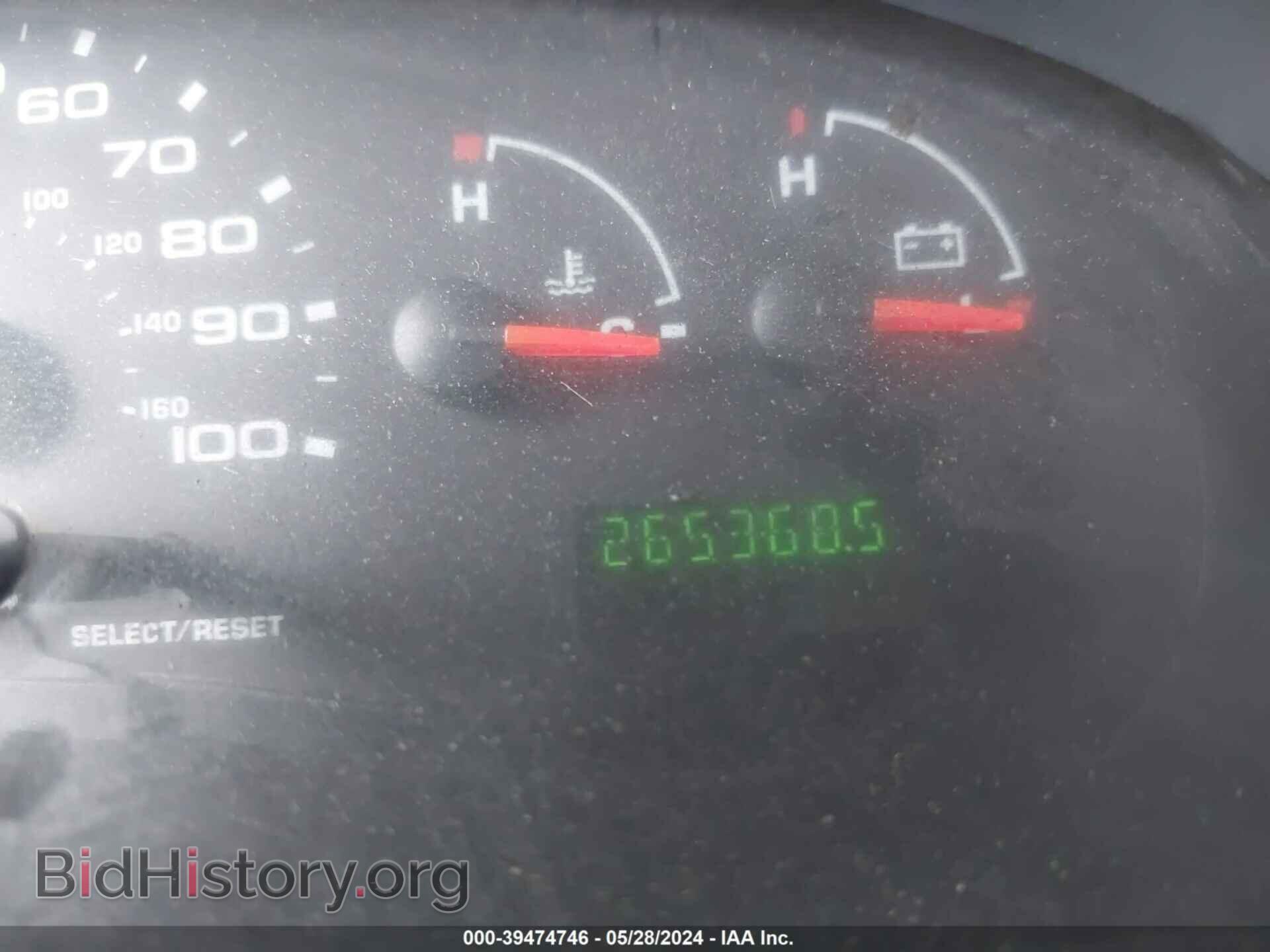 2008 FORD E-450 CUTAWAY - VIN: 1FD4E45S18DA05647 - Фото 7