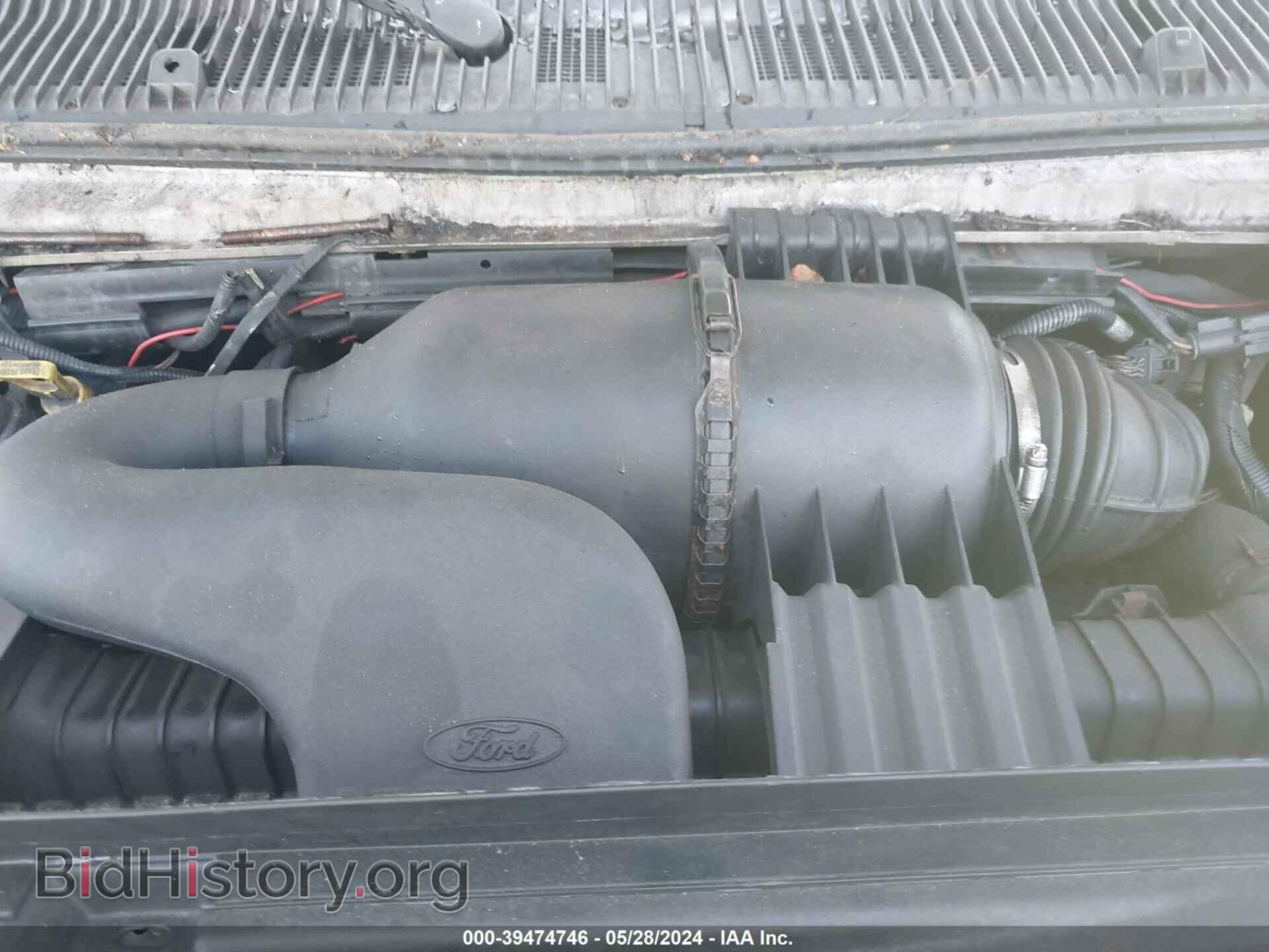 2008 FORD E-450 CUTAWAY - VIN: 1FD4E45S18DA05647 - Фото 10