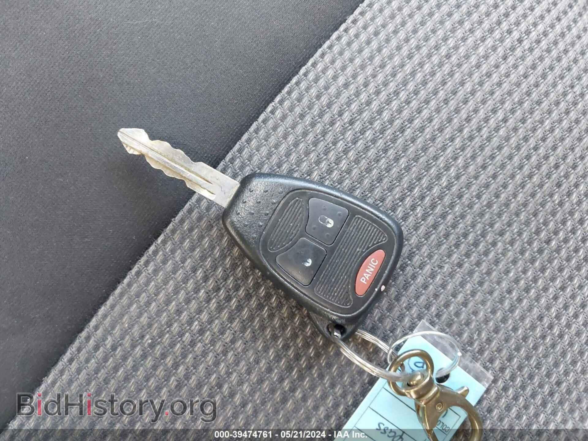 2015 JEEP COMPASS - VIN: 1C4NJCBB6FD152594 - Фото 11