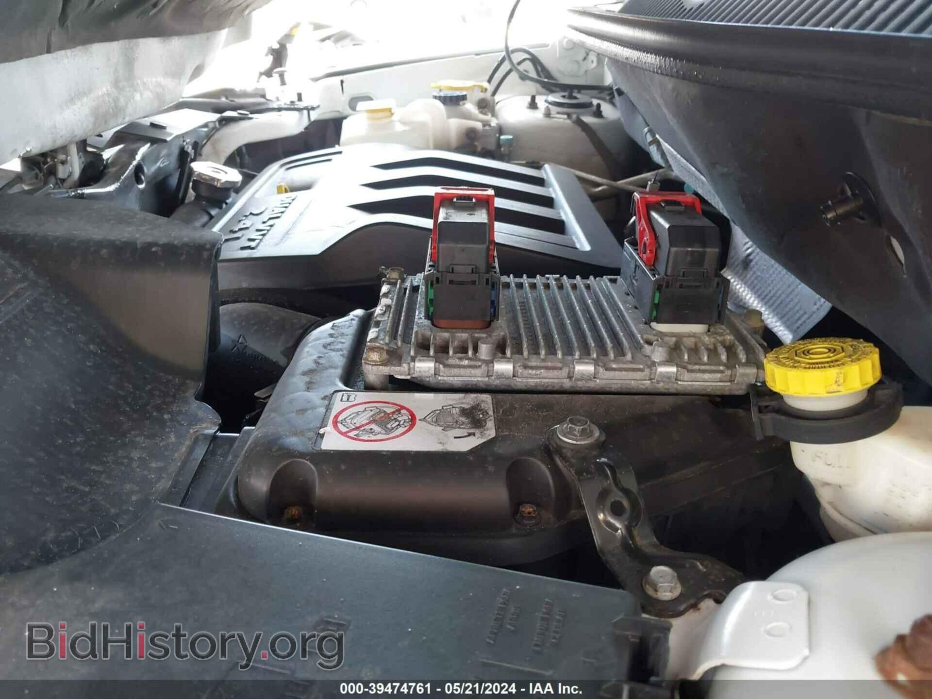 2015 JEEP COMPASS - VIN: 1C4NJCBB6FD152594 - Фото 10