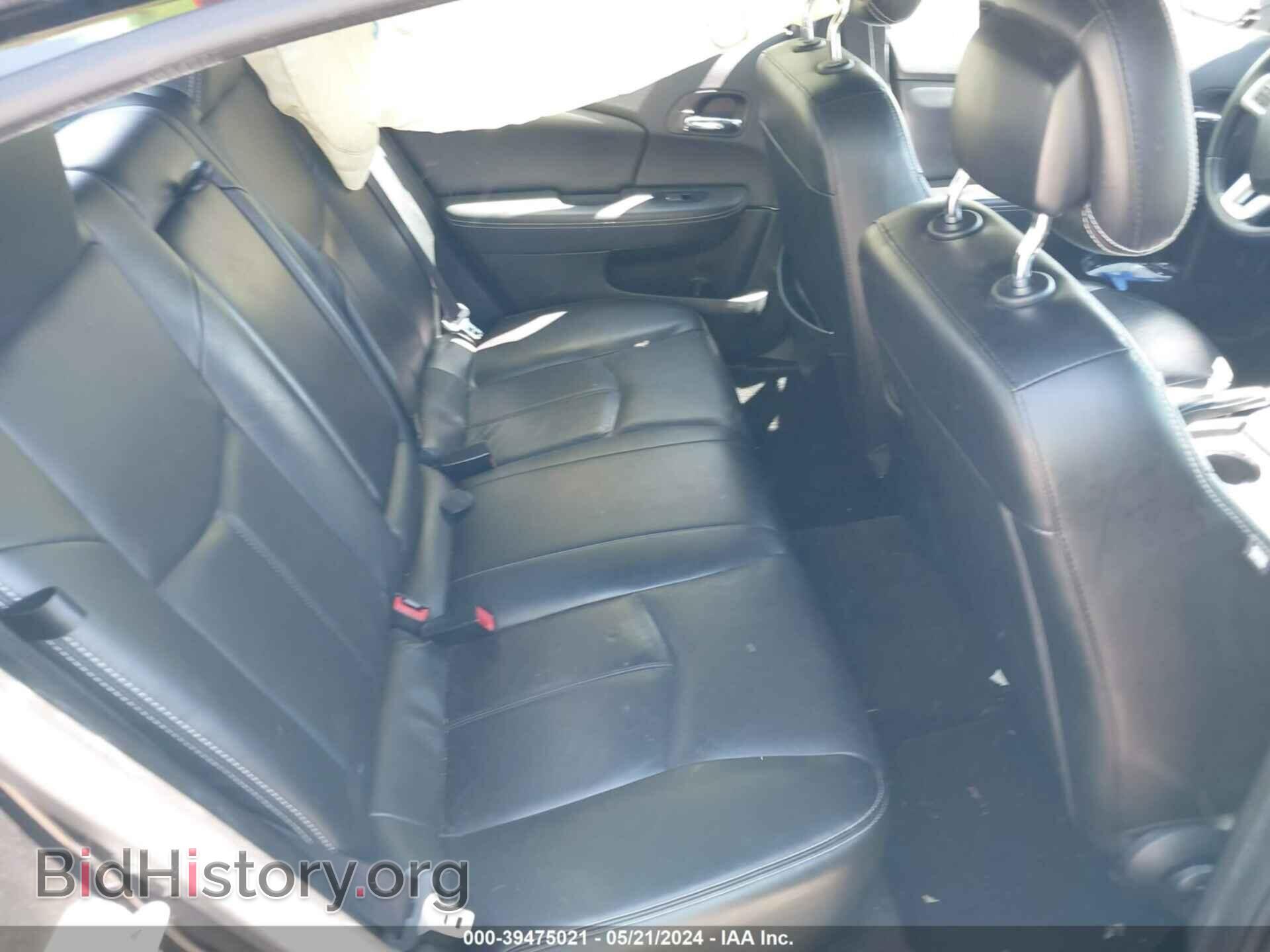 2014 DODGE AVENGER - VIN: 1C3CDZCB7EN227915 - Фото 8