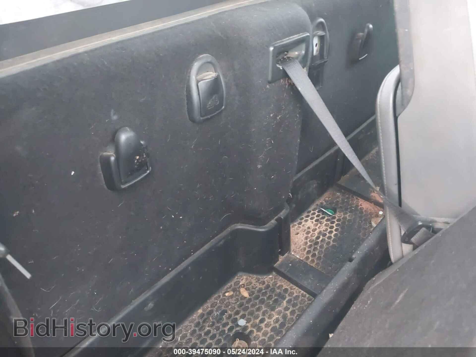 2013 RAM 1500 - VIN: 3C6JR6DG9DG596156 - Фото 8