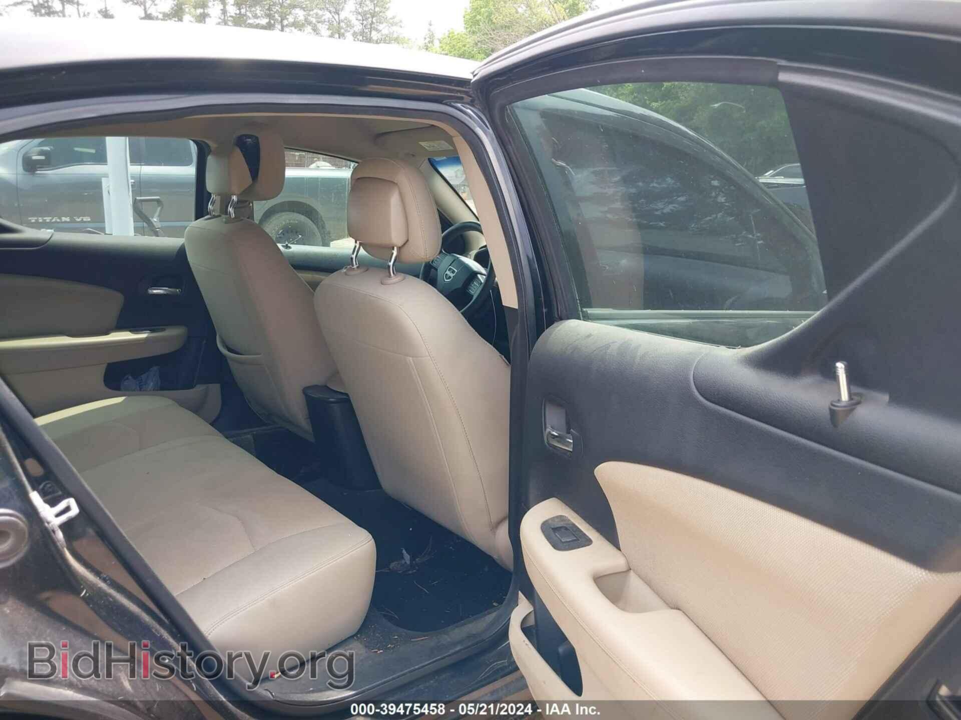 2013 DODGE AVENGER - VIN: 1C3CDZAB2DN627253 - Photo 8