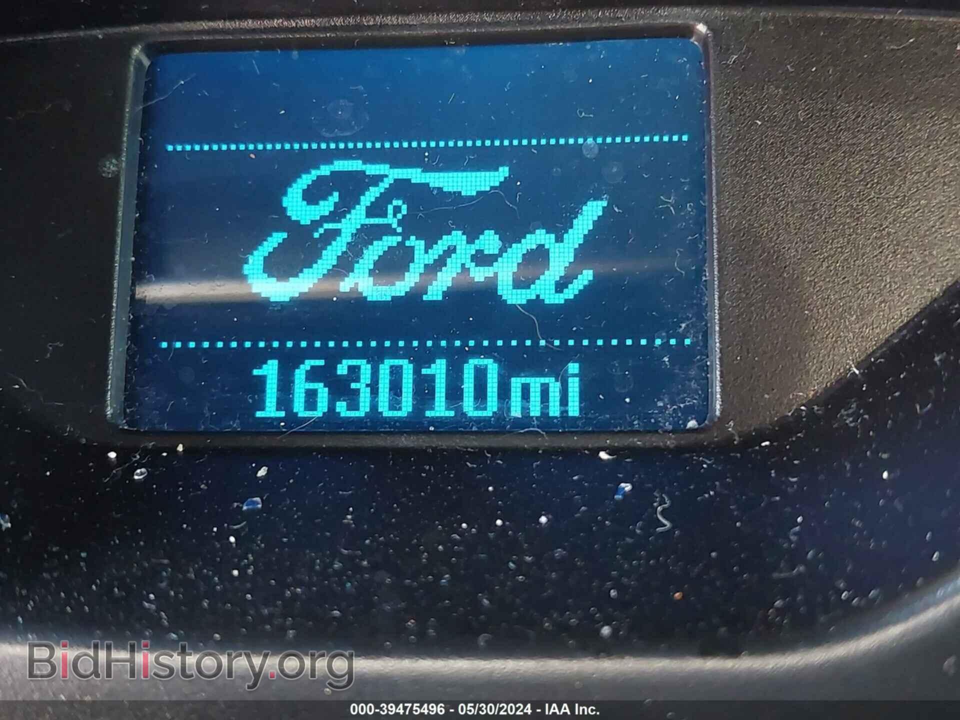 2012 FORD FOCUS - VIN: 1FAHP3F24CL361166 - Фото 7