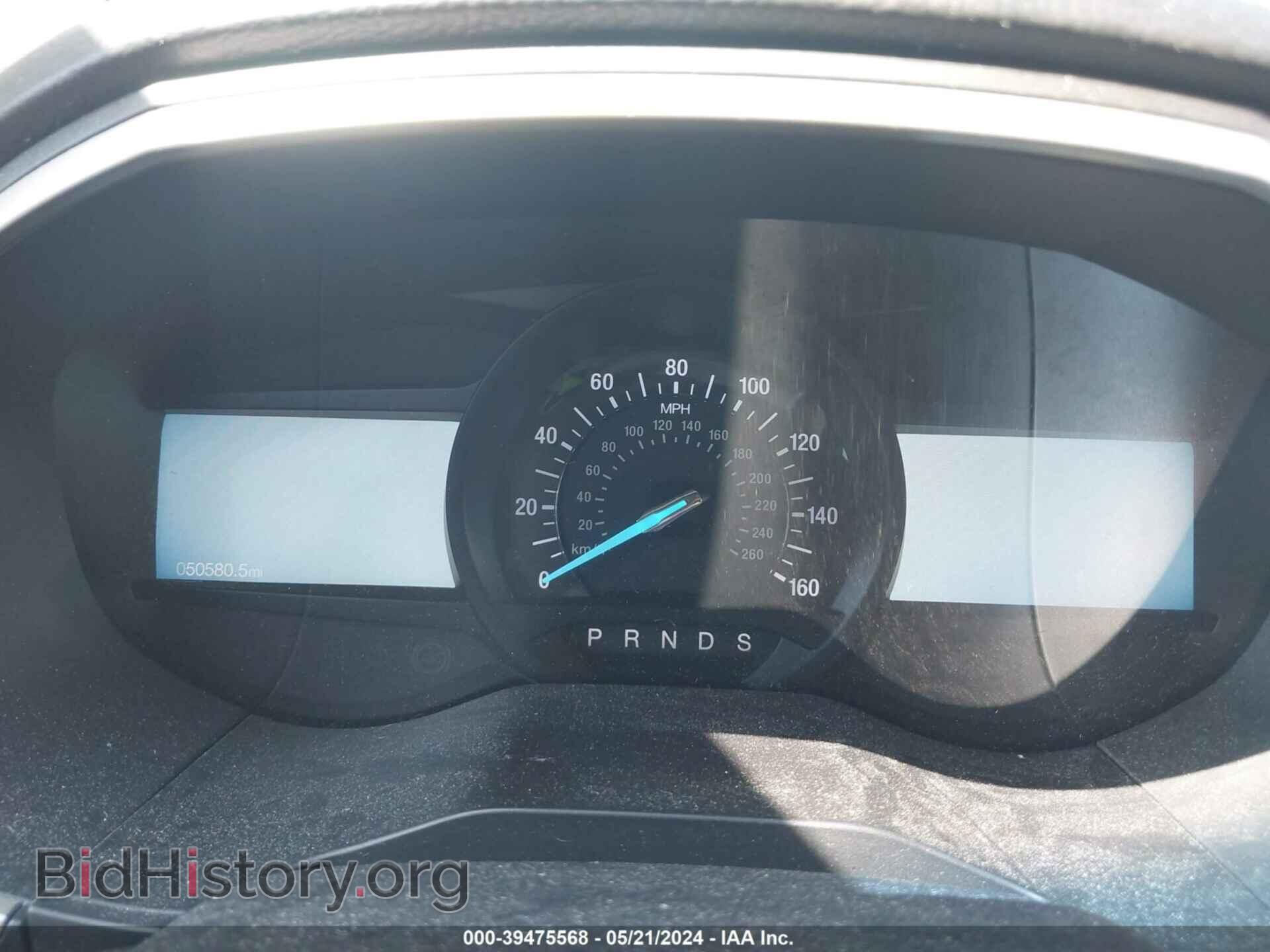 2019 FORD EDGE - VIN: 2FMPK4J91KBC19155 - Photo 7