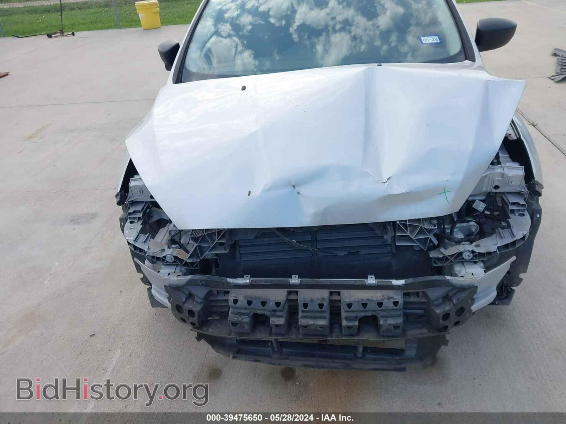 2017 FORD FOCUS - VIN: 1FADP3E27HL314270 - Фото 6