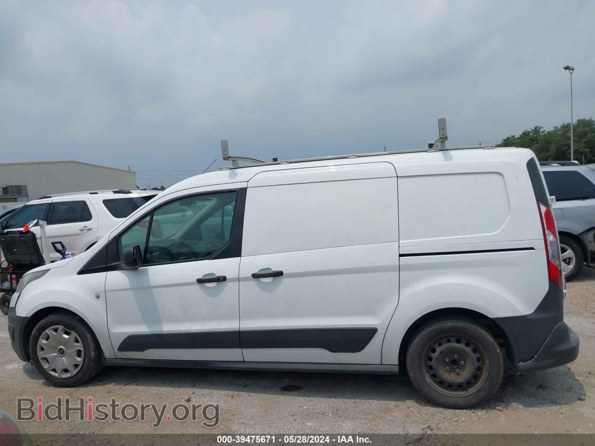 2015 FORD TRANSIT CONNECT - VIN: NM0LS7E76F1189596 - Фото 14