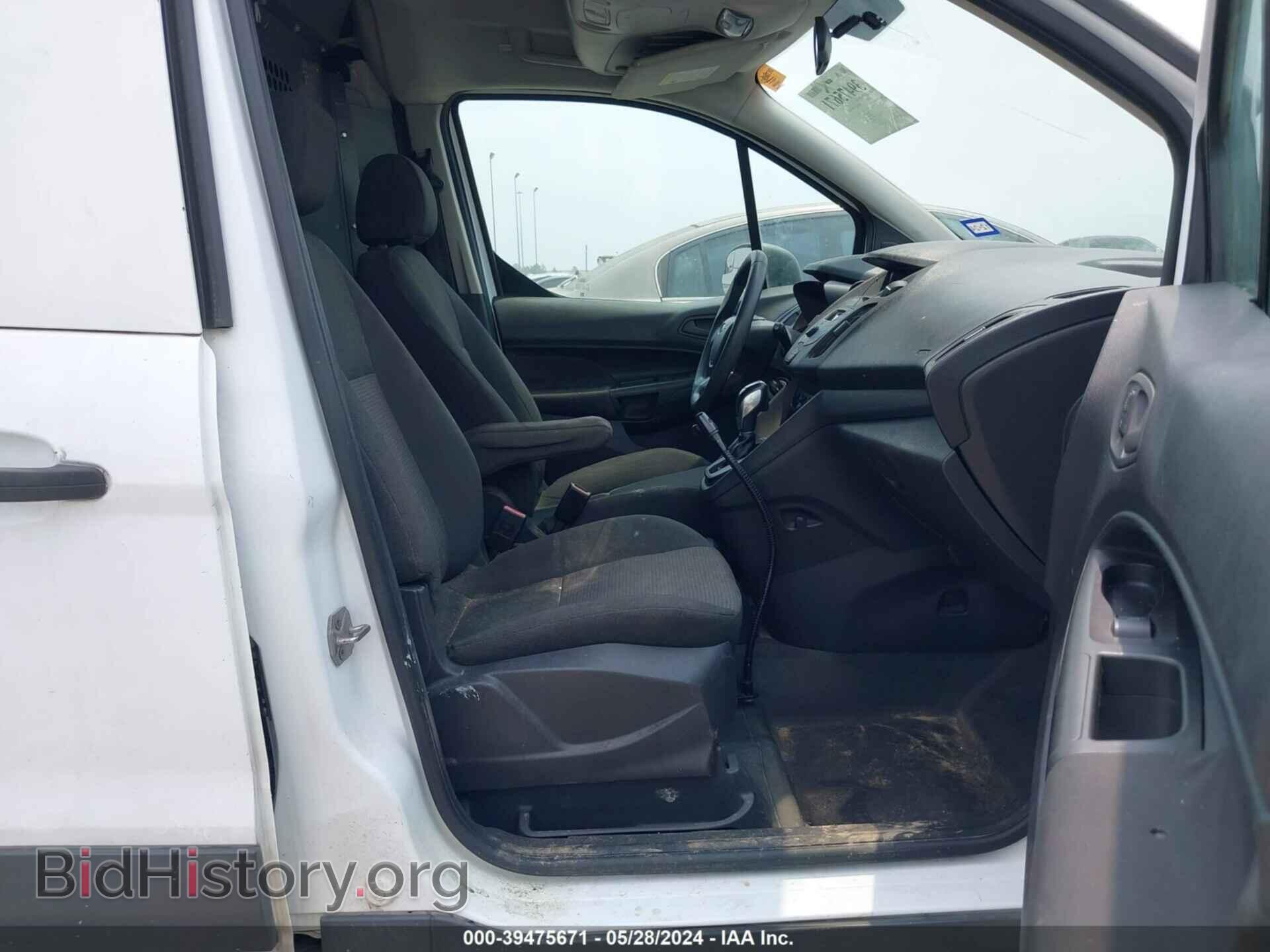 2015 FORD TRANSIT CONNECT - VIN: NM0LS7E76F1189596 - Фото 5