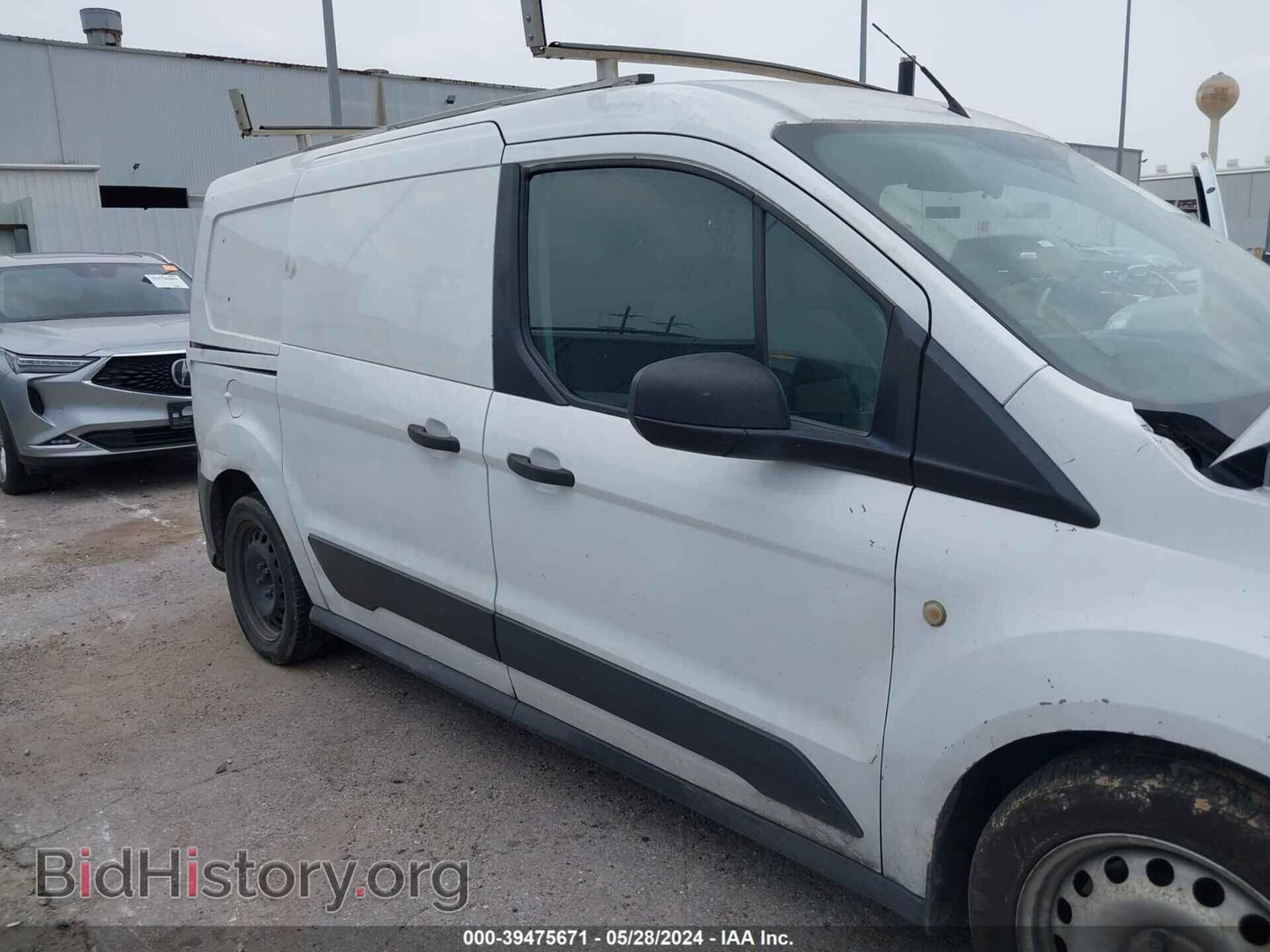 2015 FORD TRANSIT CONNECT - VIN: NM0LS7E76F1189596 - Фото 6