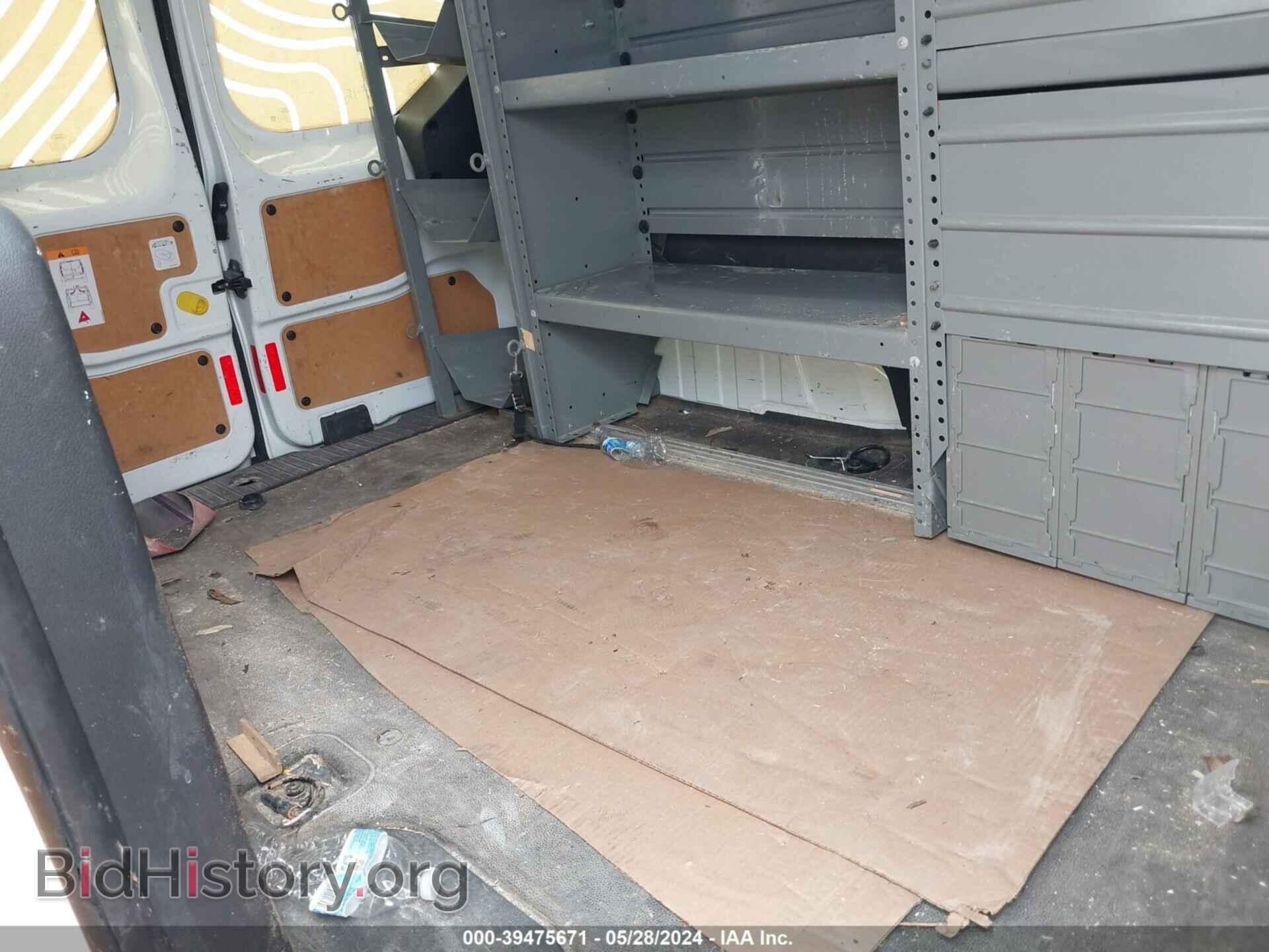 2015 FORD TRANSIT CONNECT - VIN: NM0LS7E76F1189596 - Фото 8