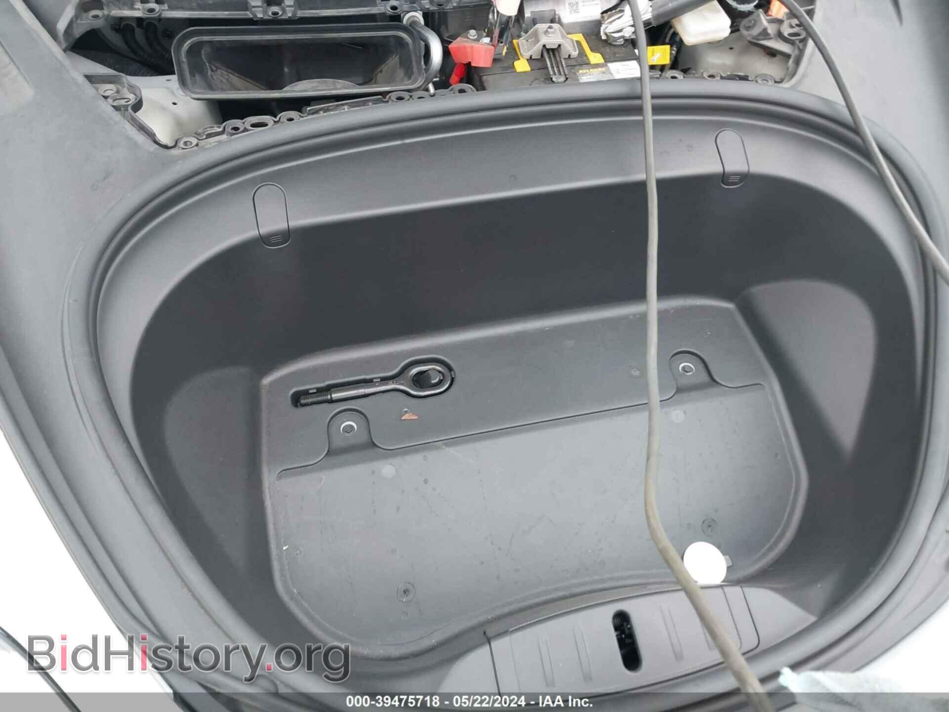 2019 TESLA MODEL 3 - VIN: 5YJ3E1EB2KF514368 - Фото 10