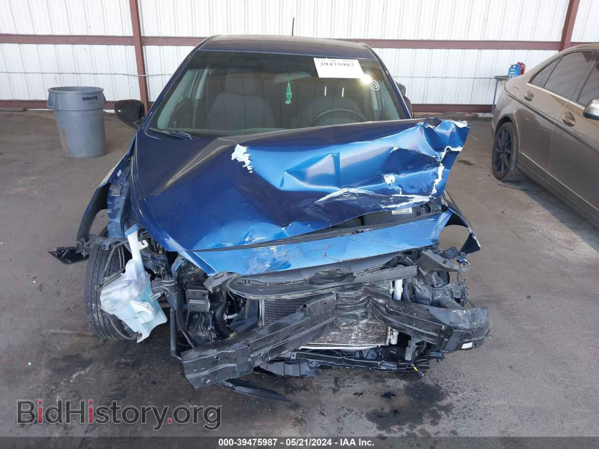 2017 HYUNDAI ACCENT - VIN: KMHCT5AEXHU337271 - Фото 6