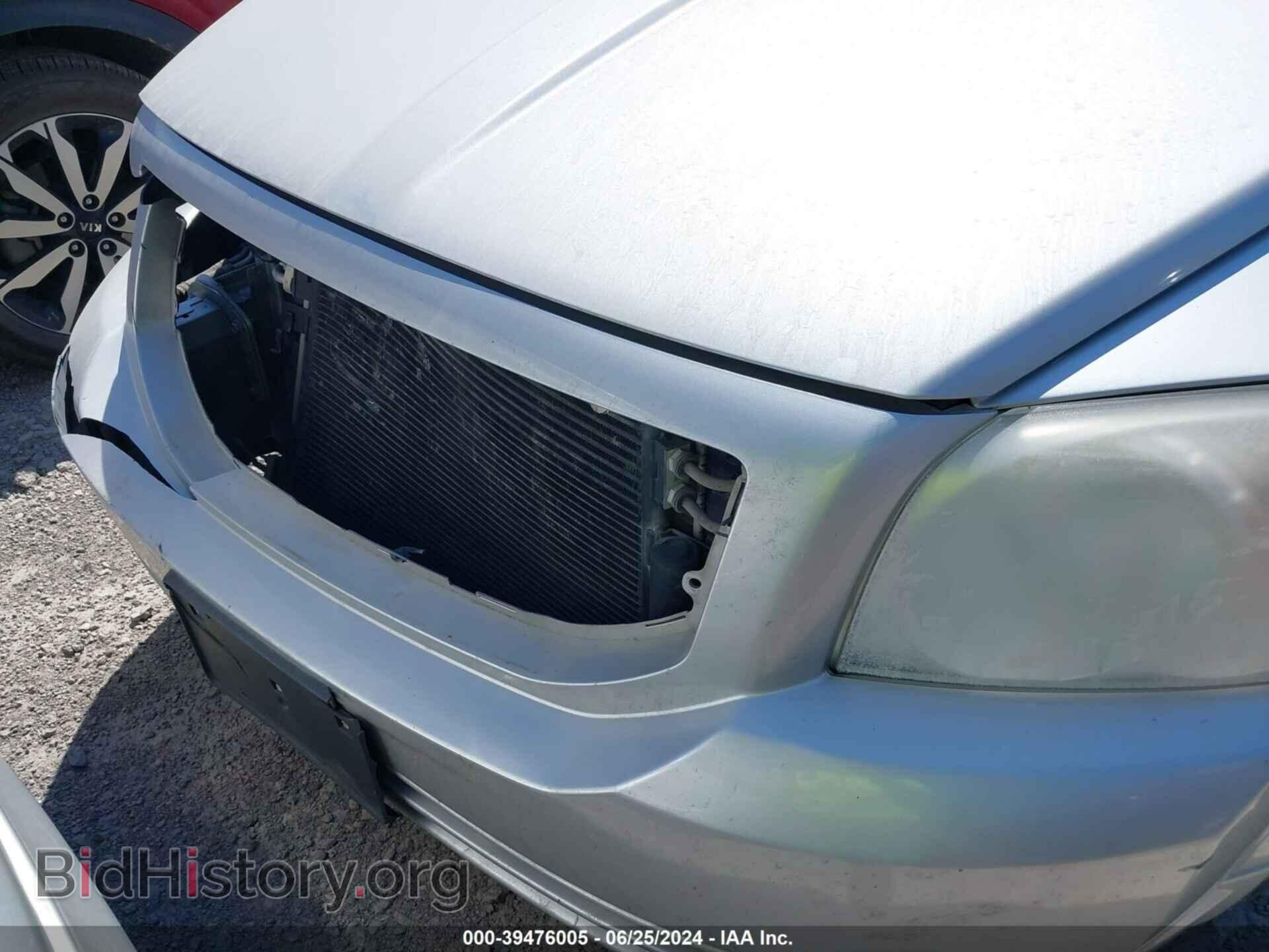 2011 DODGE CALIBER - VIN: 1B3CB3HA6BD117293 - Фото 6