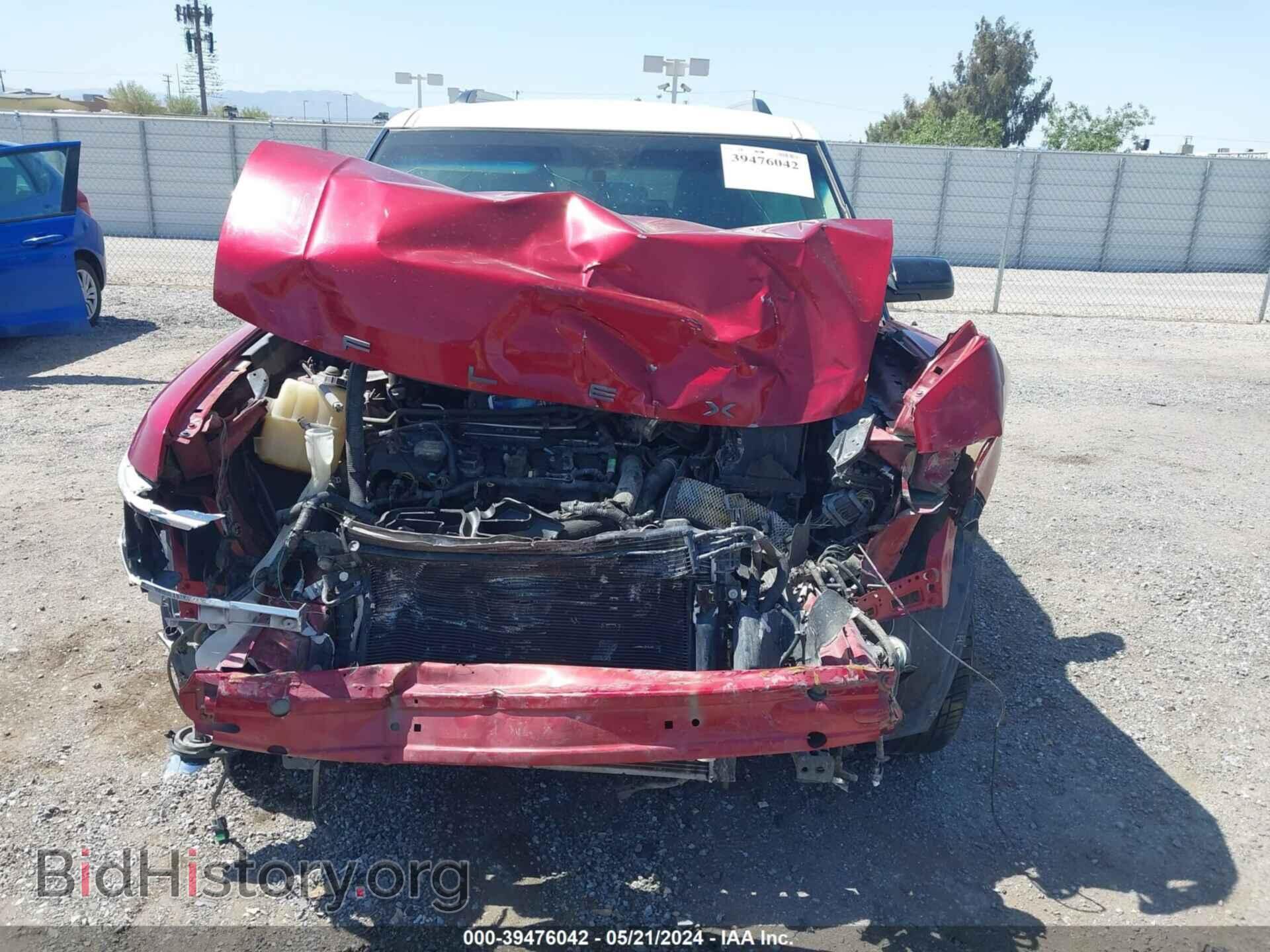 2013 FORD FLEX - VIN: 2FMGK5C83DBD37057 - Photo 13